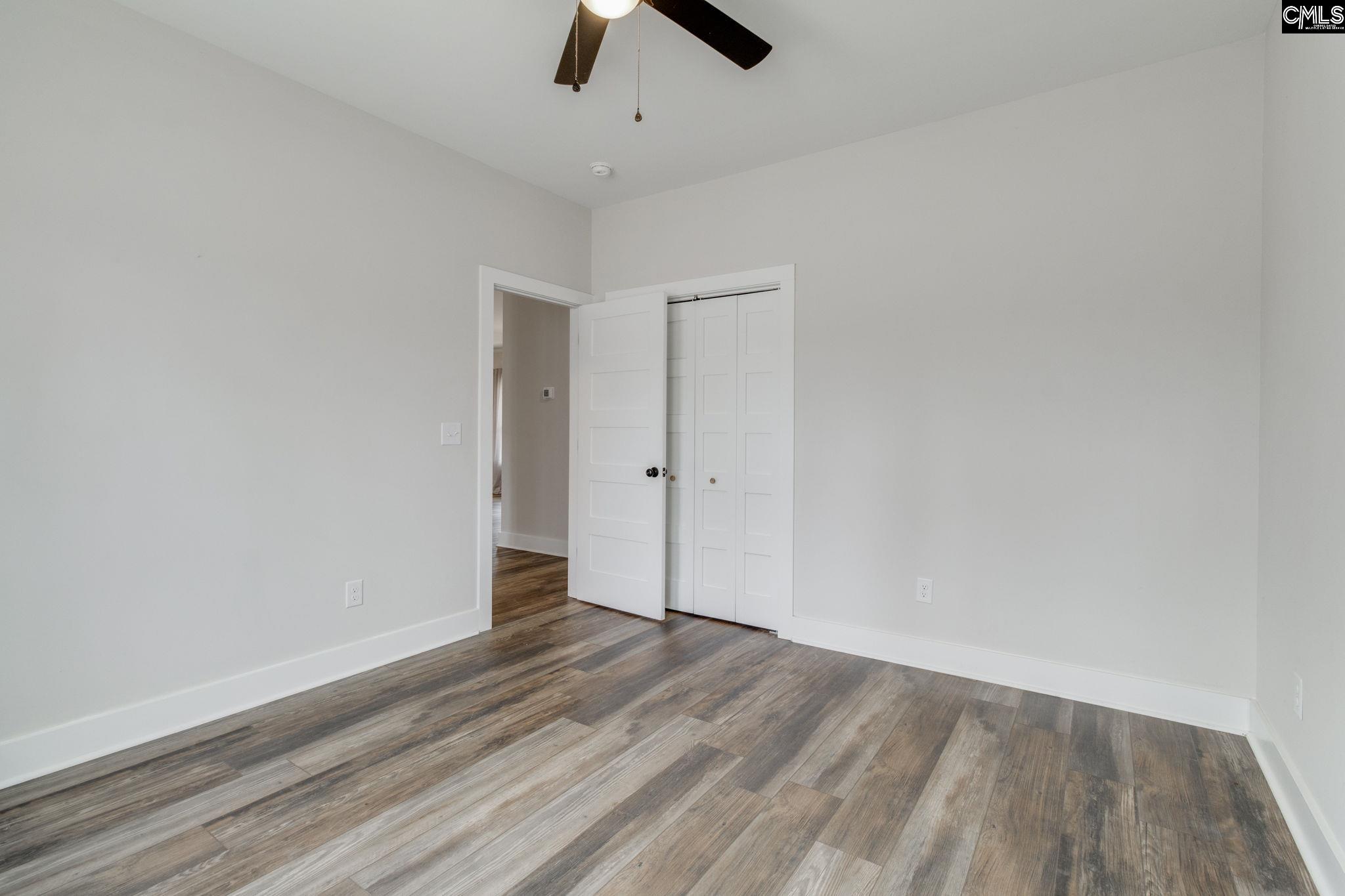 285 Mt Zion Road
