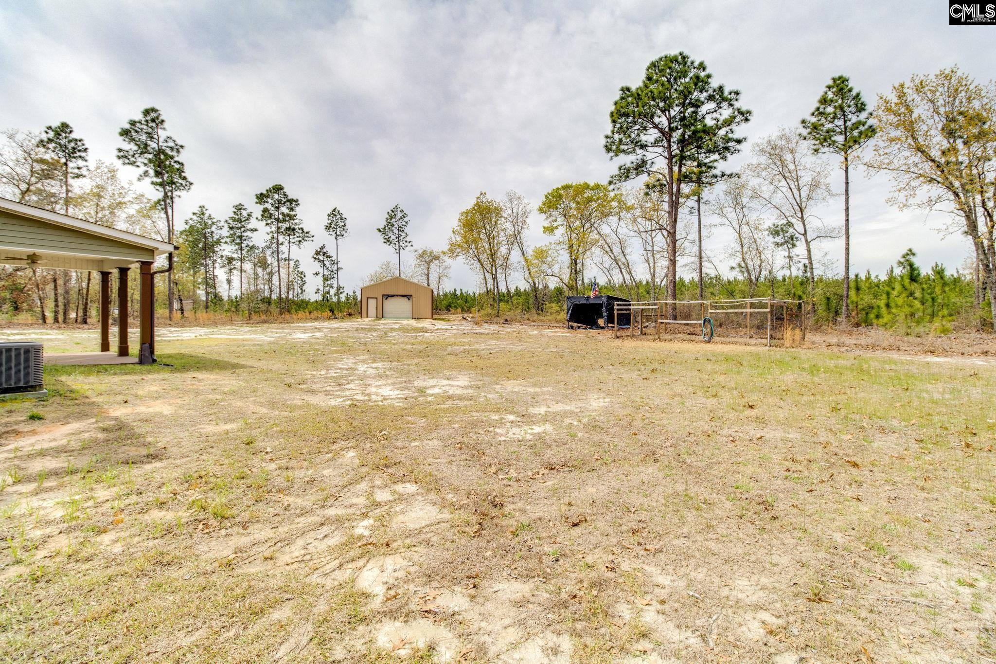 285 Mt Zion Road
