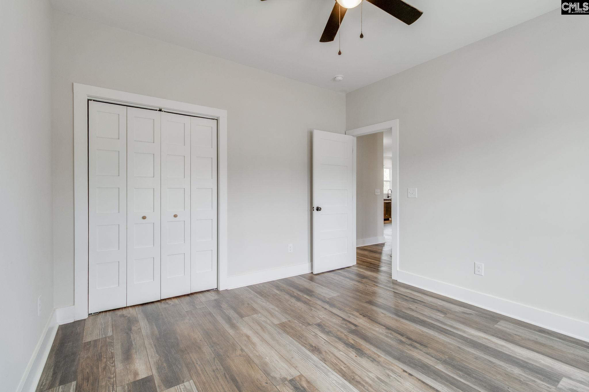 285 Mt Zion Road