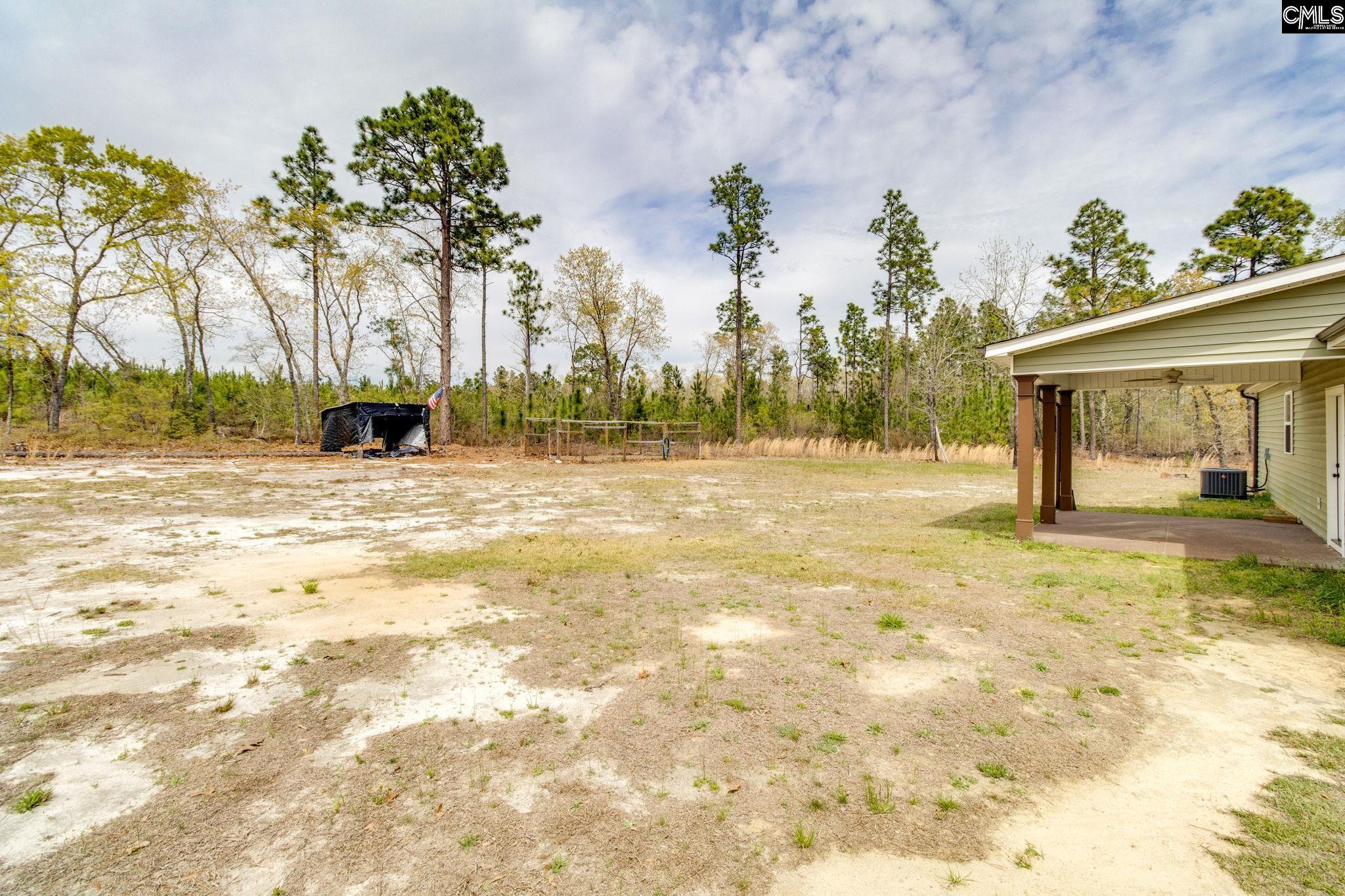 285 Mt Zion Road