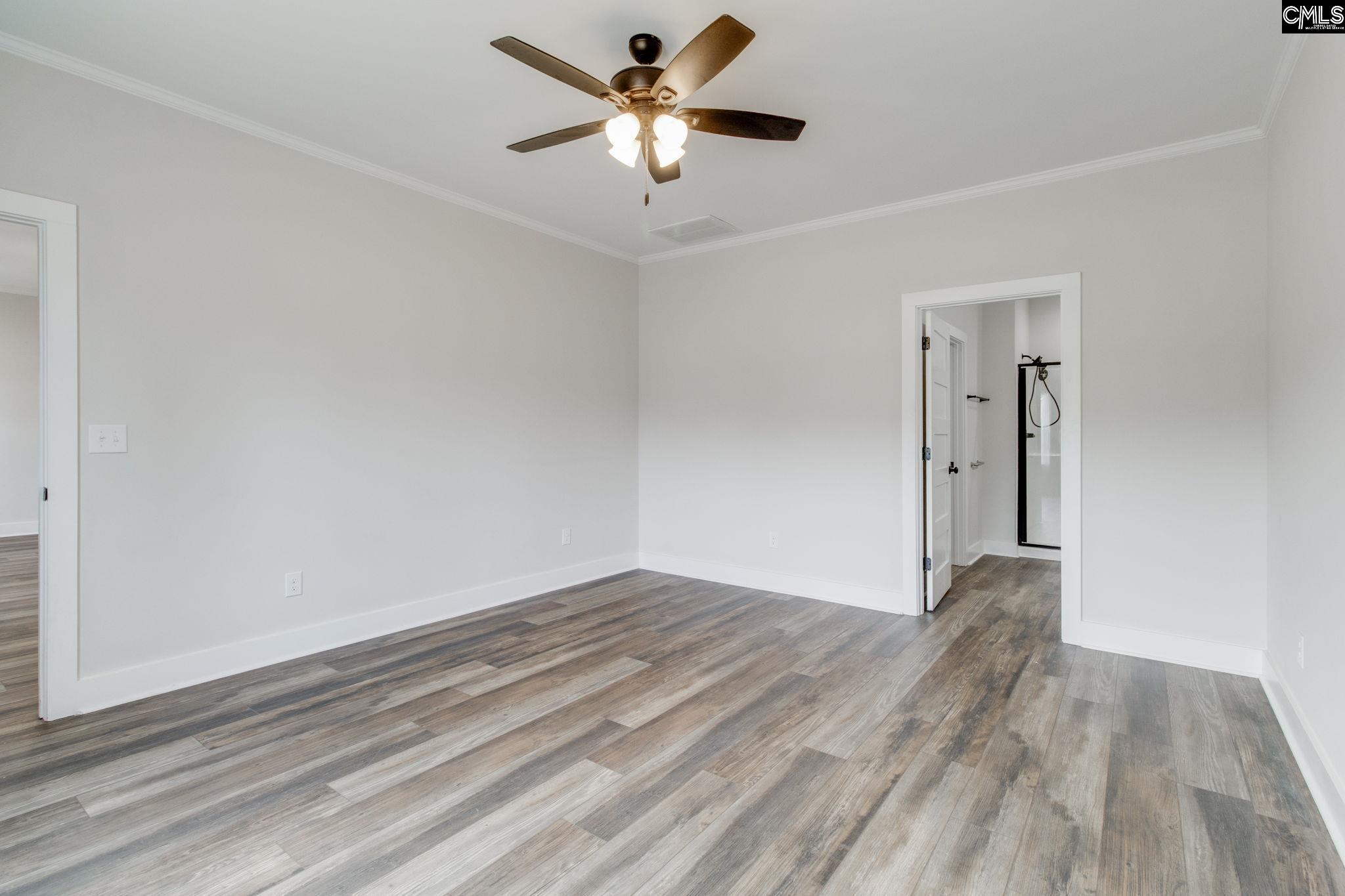 285 Mt Zion Road