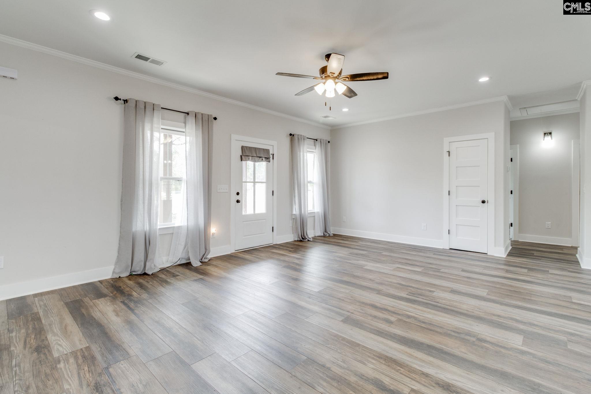 285 Mt Zion Road