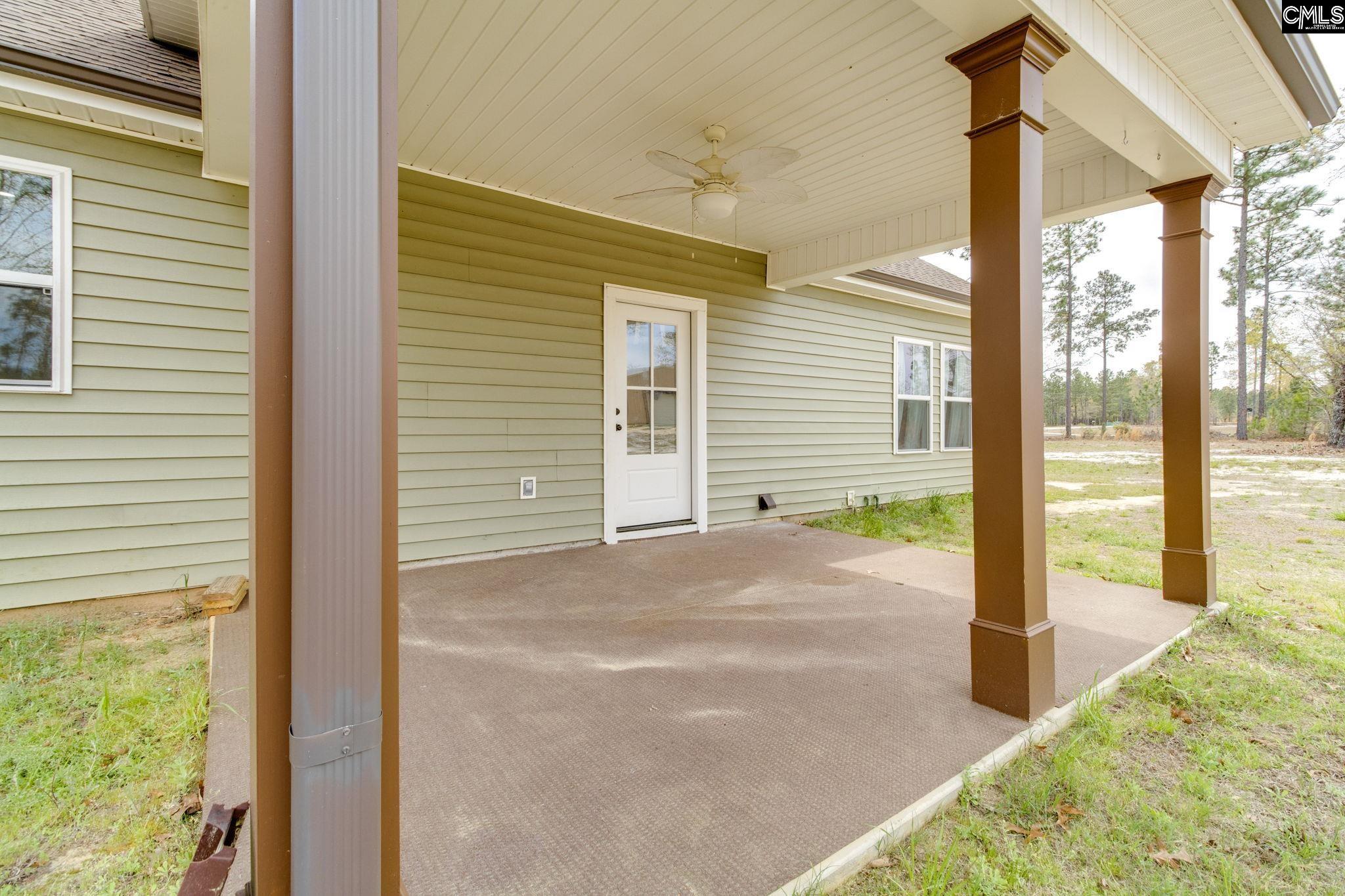 285 Mt Zion Road