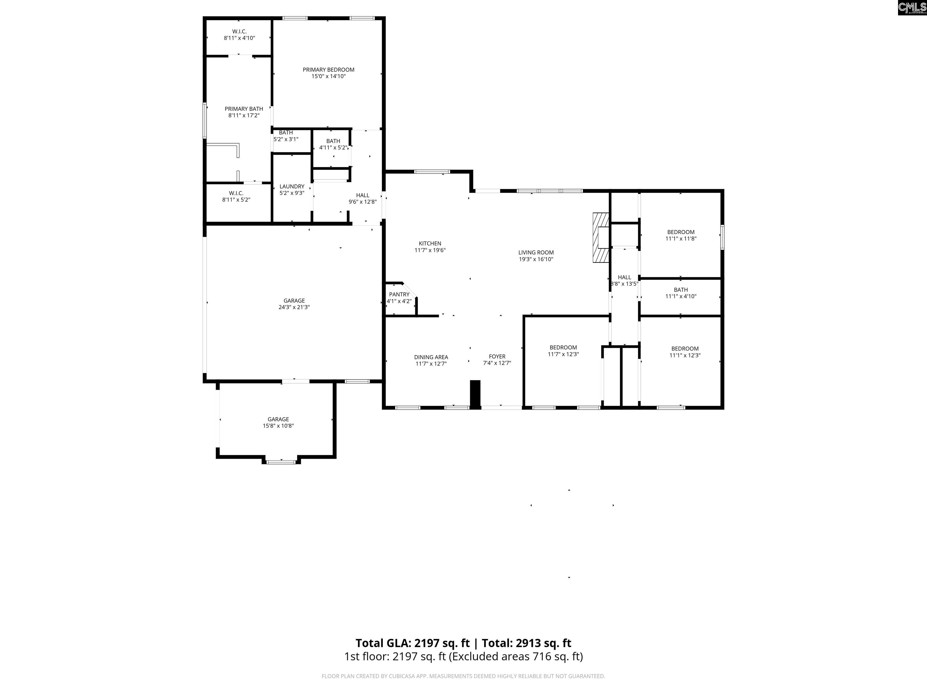 1322 Sunnyhill Drive