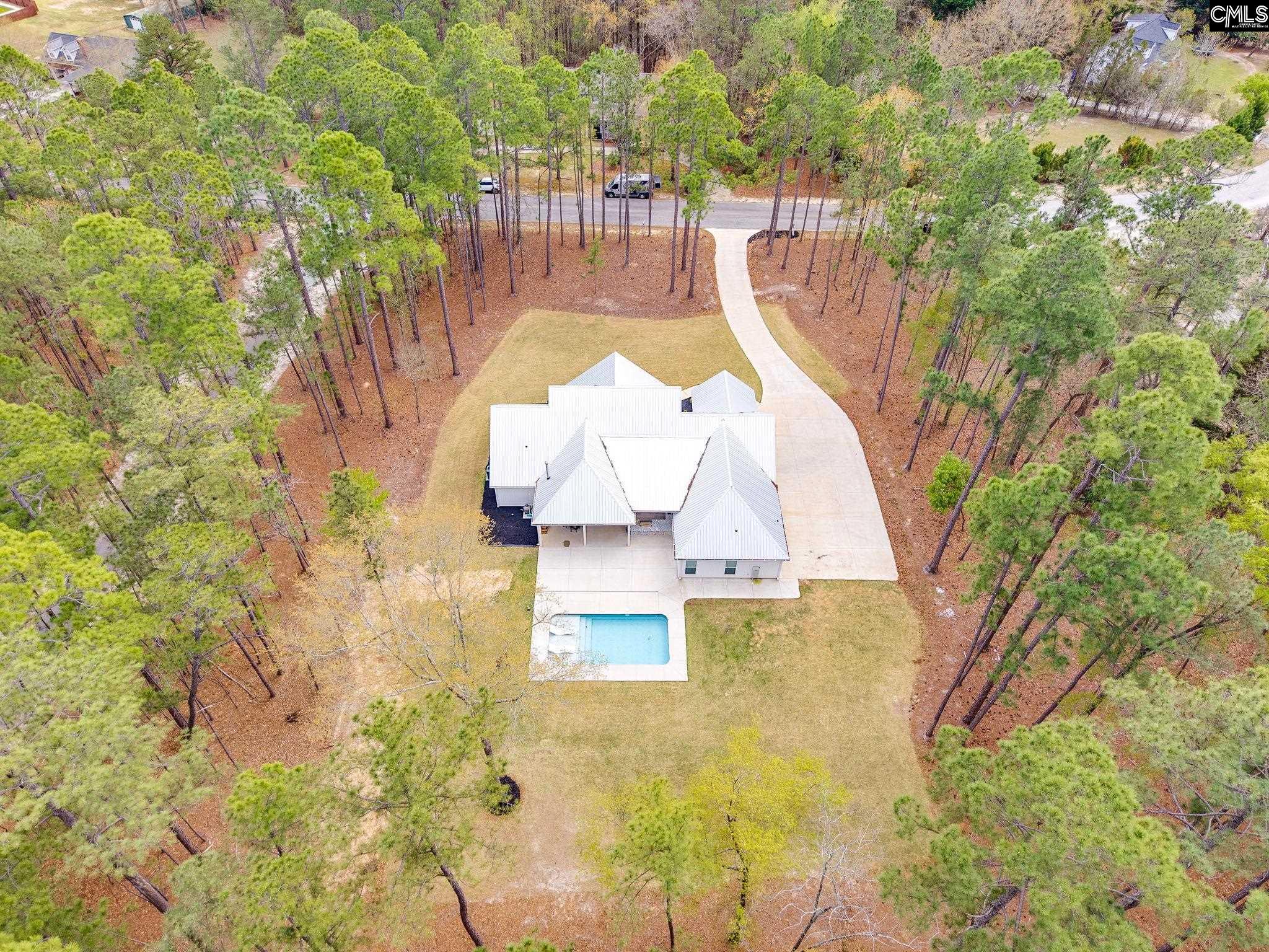 1322 Sunnyhill Drive