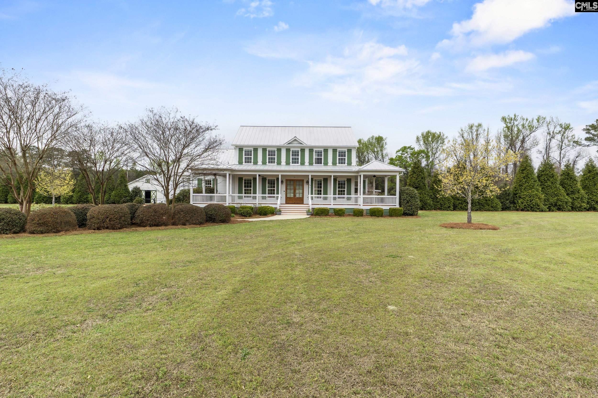 115 Ascot Drive