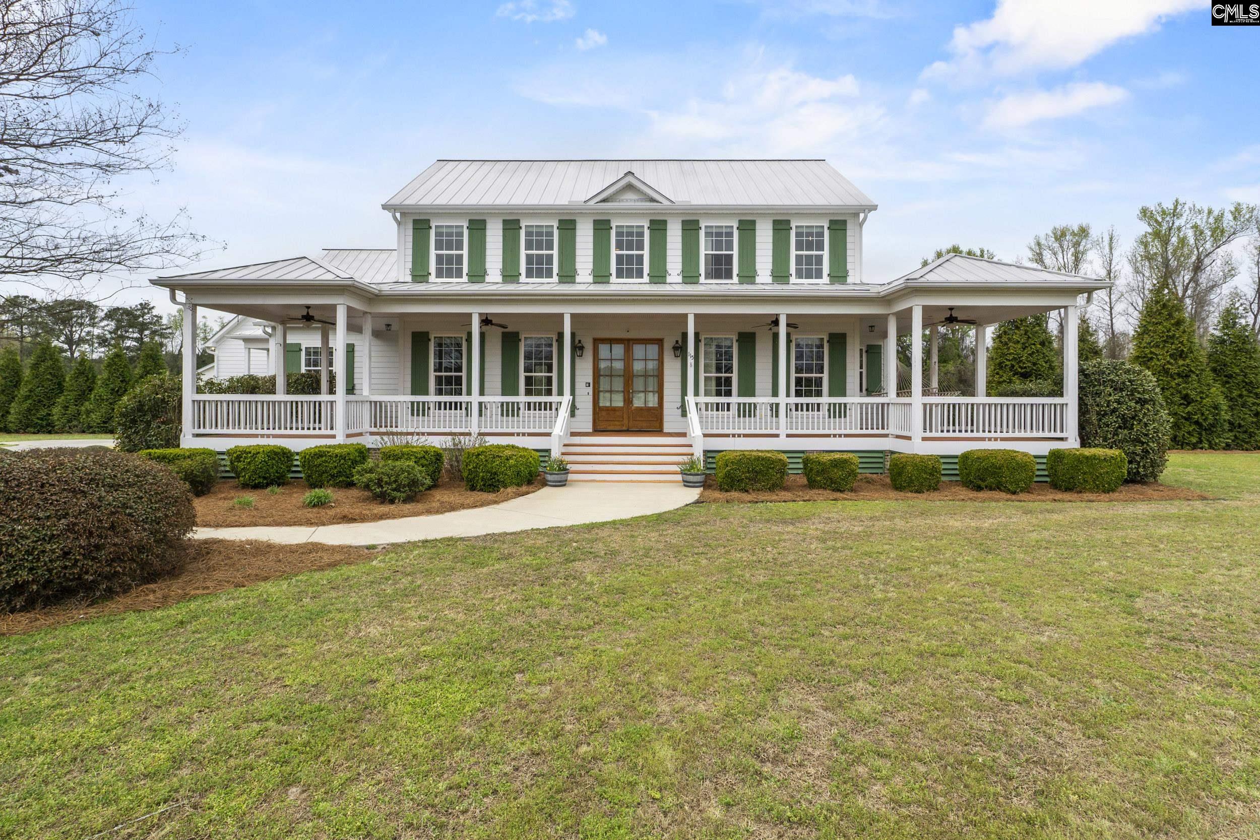 115 Ascot Drive