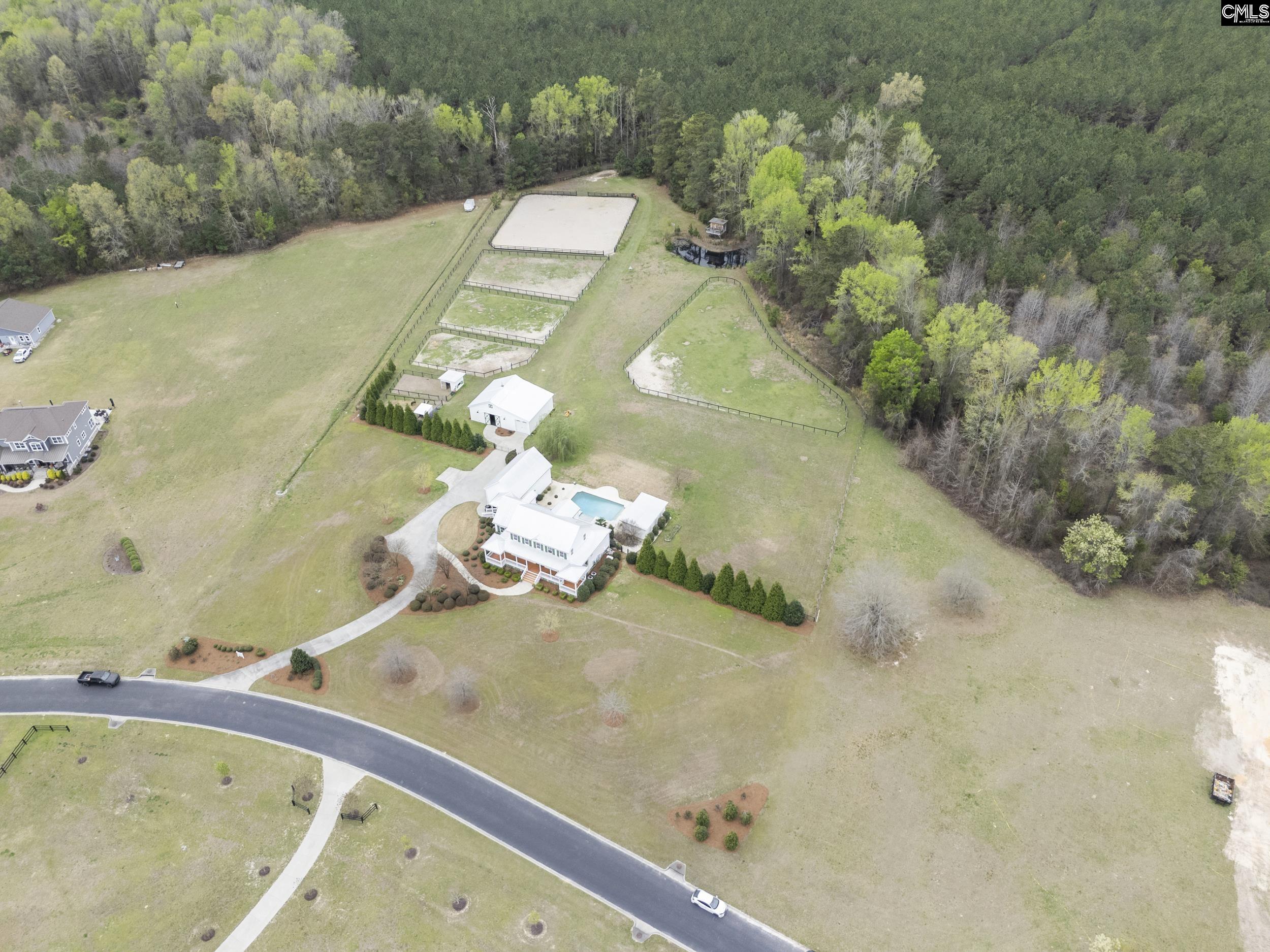 115 Ascot Drive
