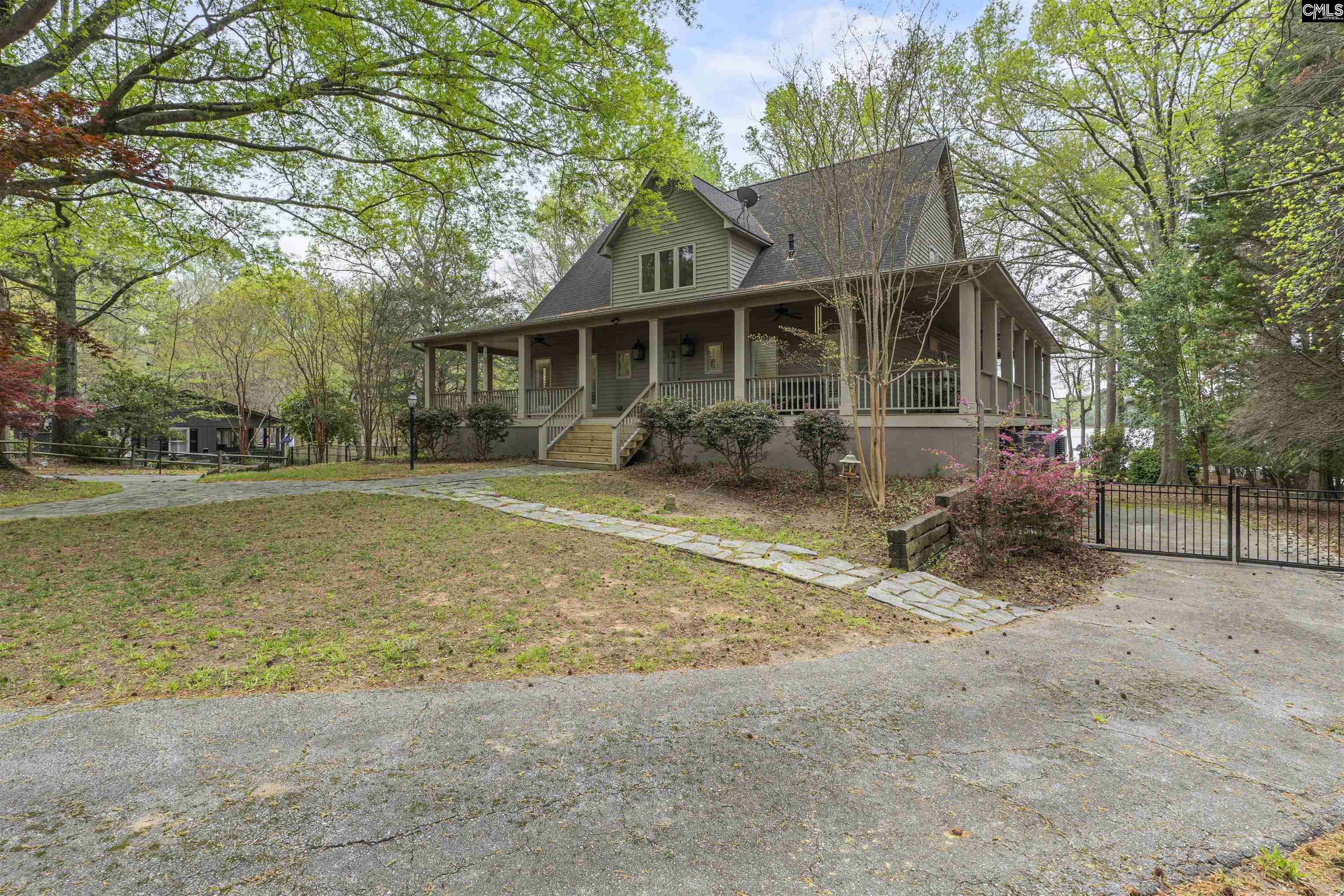 2223 Lakeshore Road