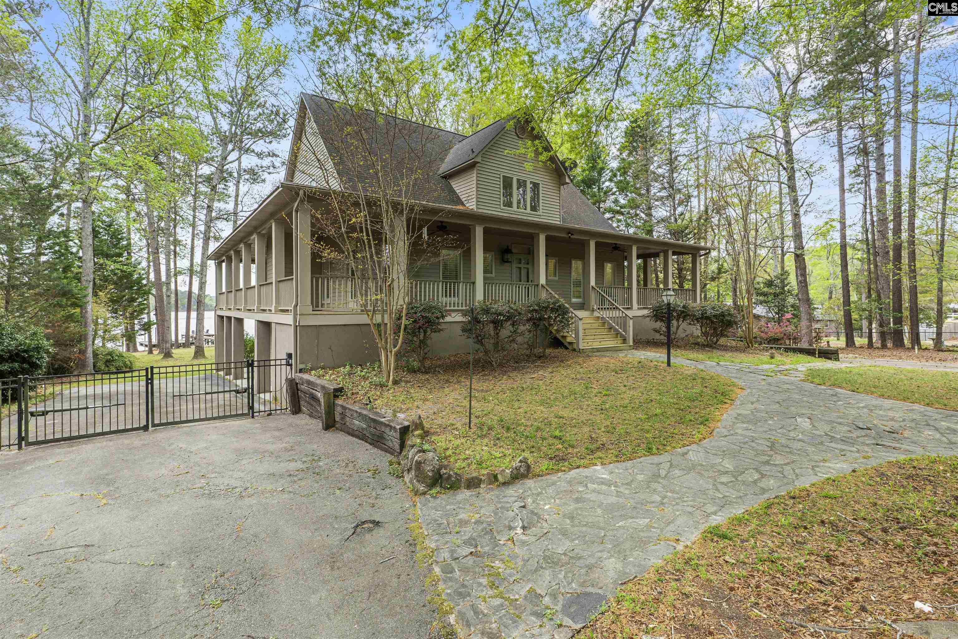 2223 Lakeshore Road