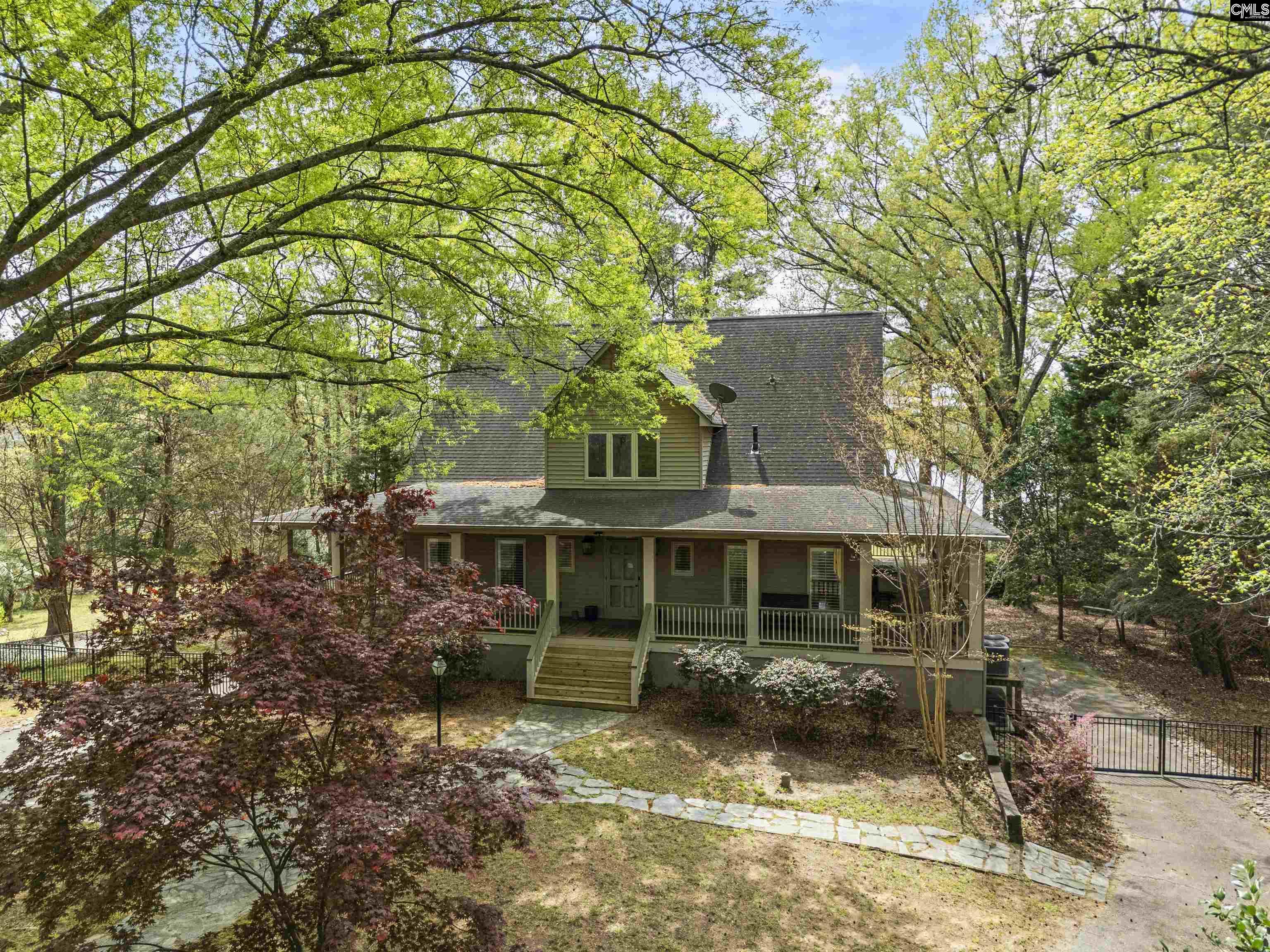 2223 Lakeshore Road