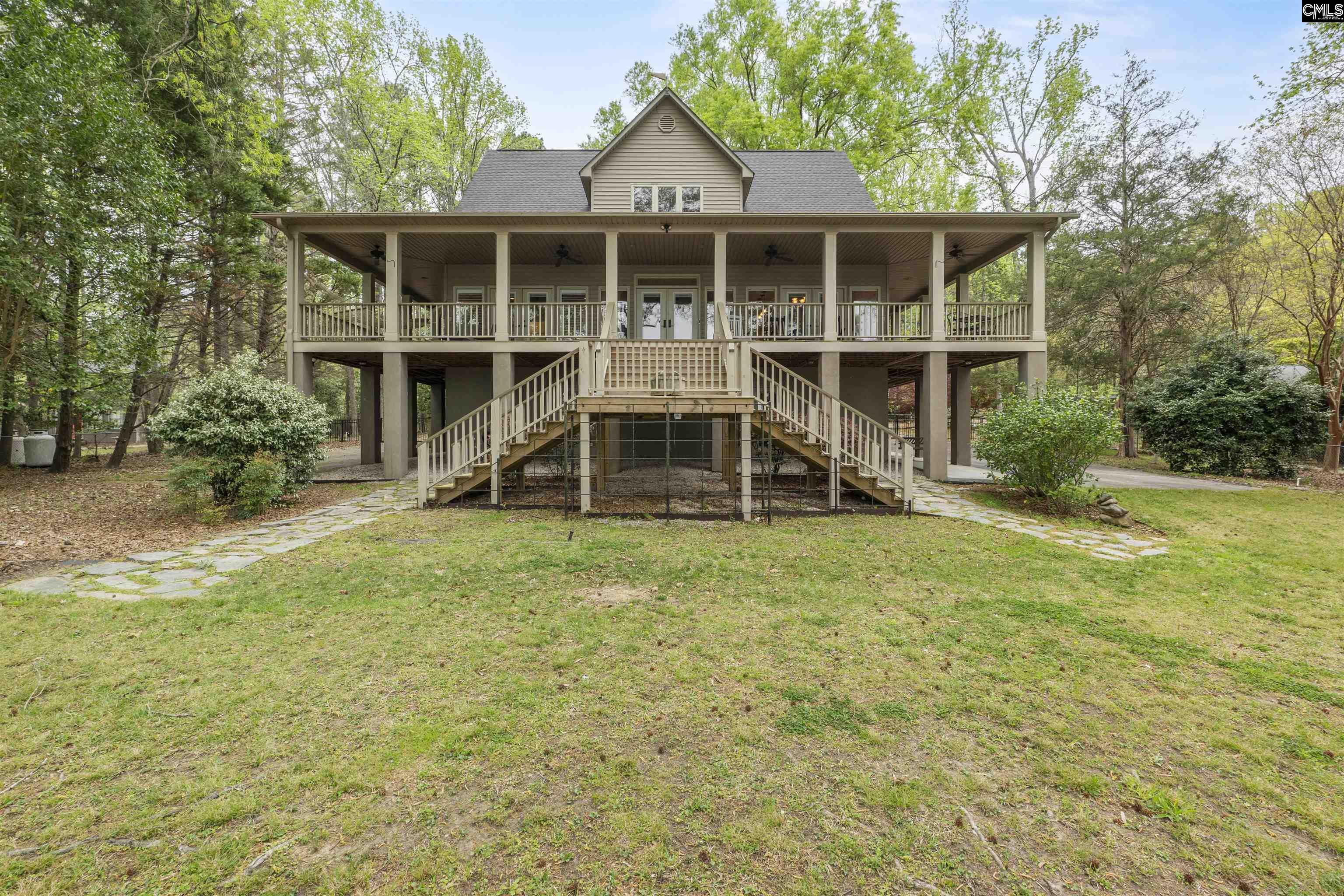 2223 Lakeshore Road