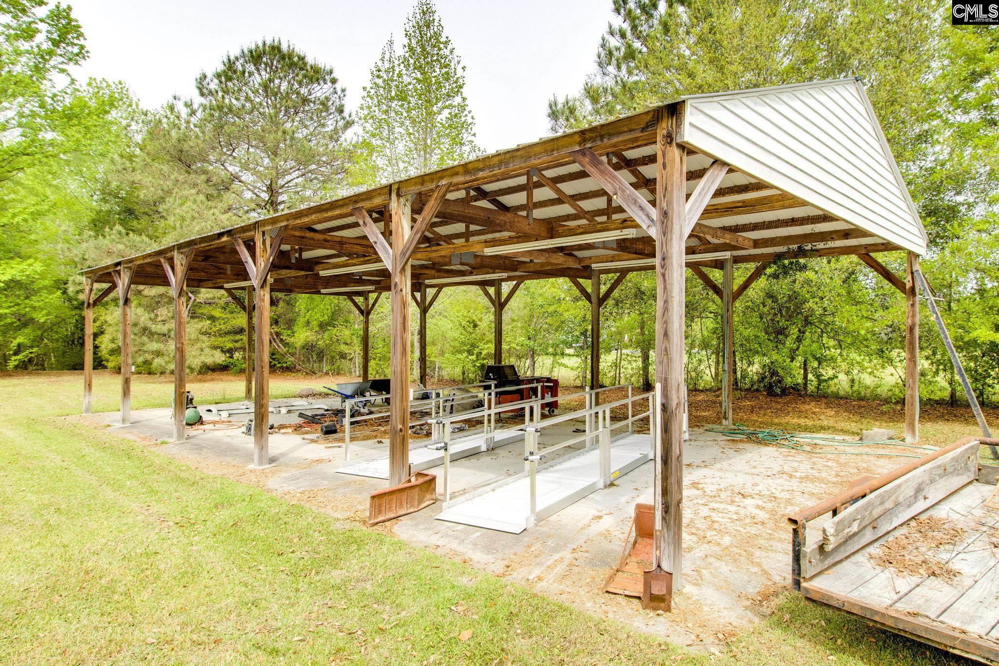 599 Charlotte Thompson School