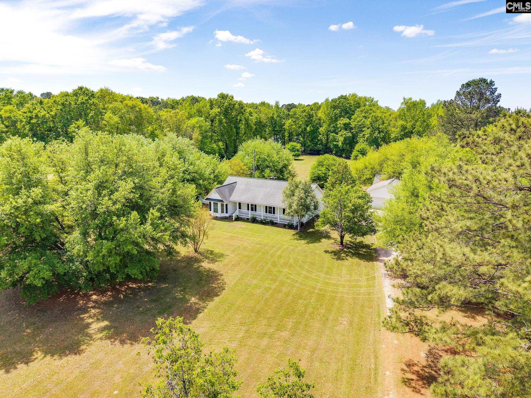 599 Charlotte Thompson School