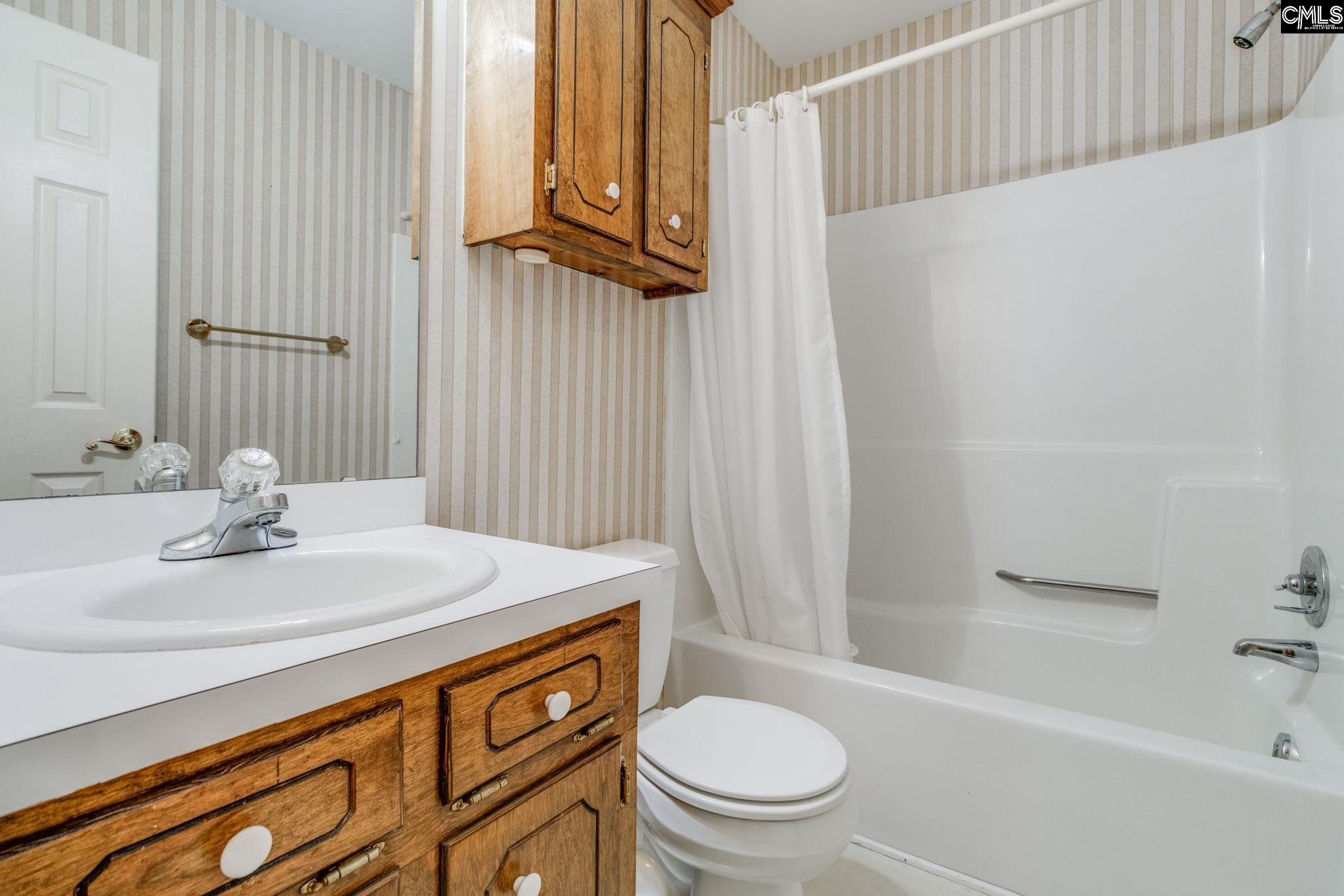 599 Charlotte Thompson School