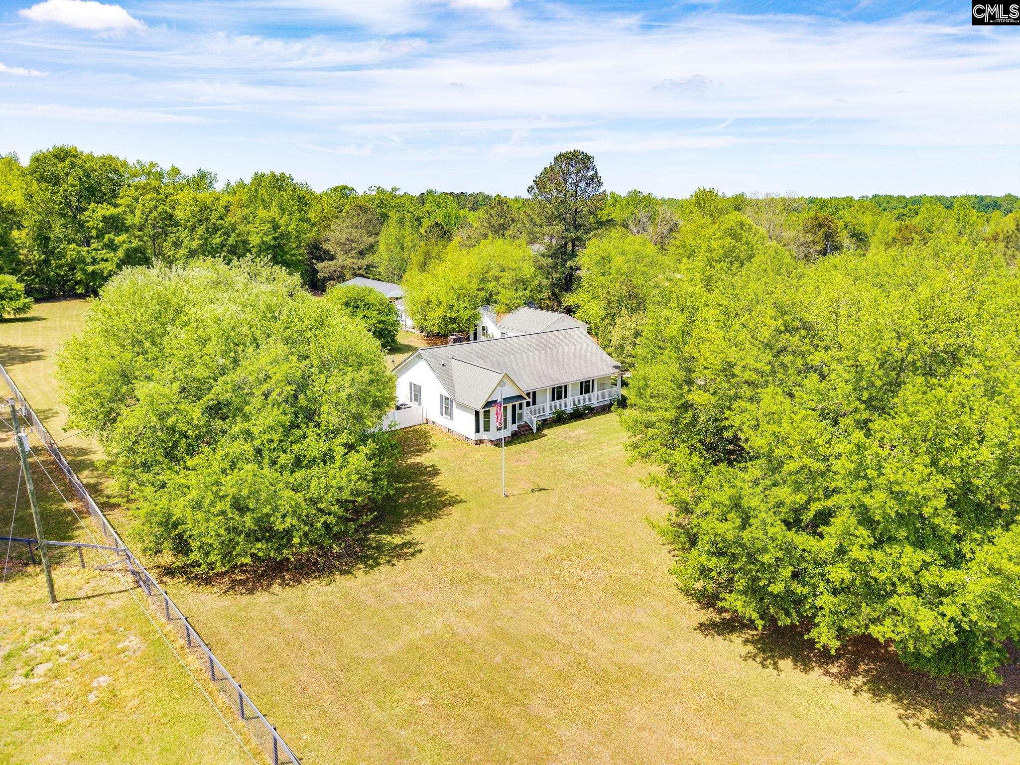 599 Charlotte Thompson School