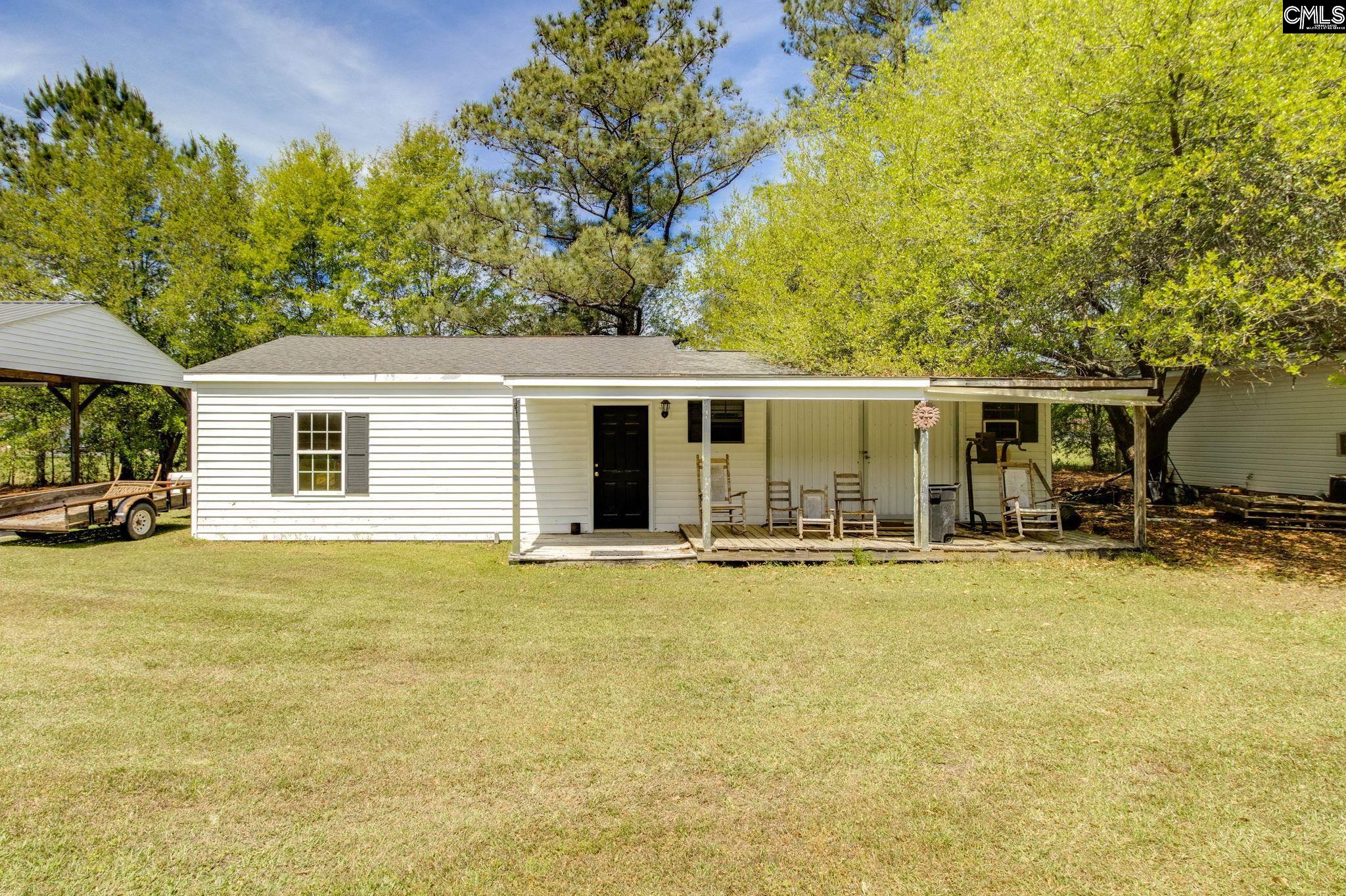 599 Charlotte Thompson School