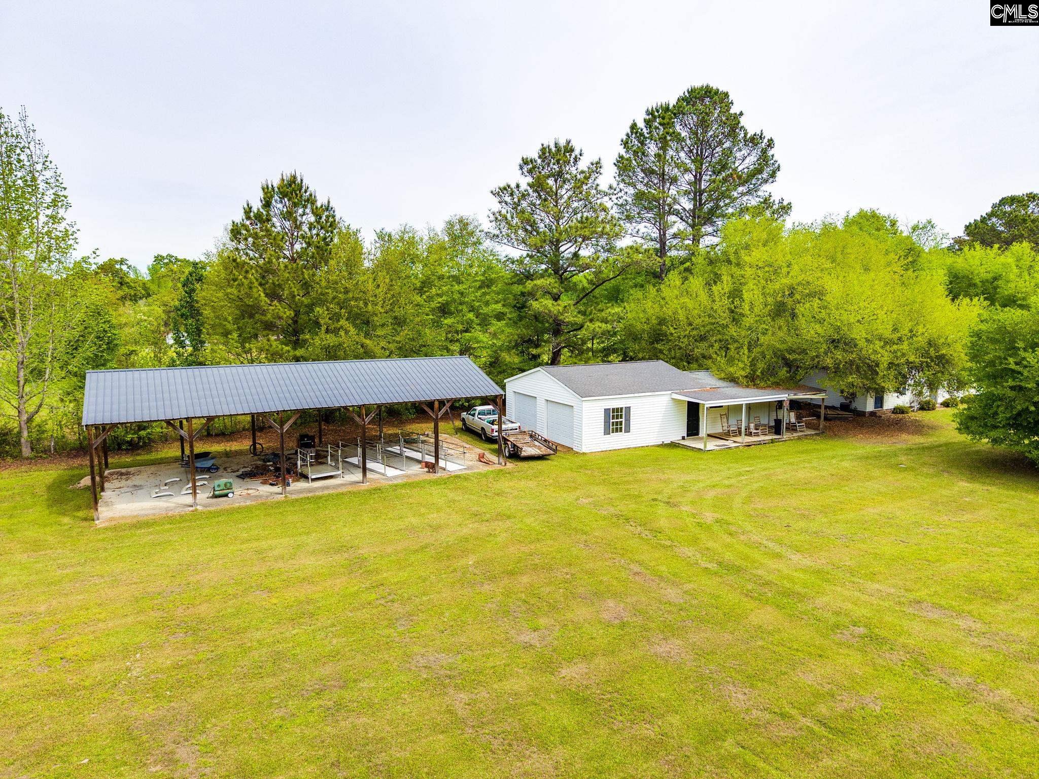 599 Charlotte Thompson School