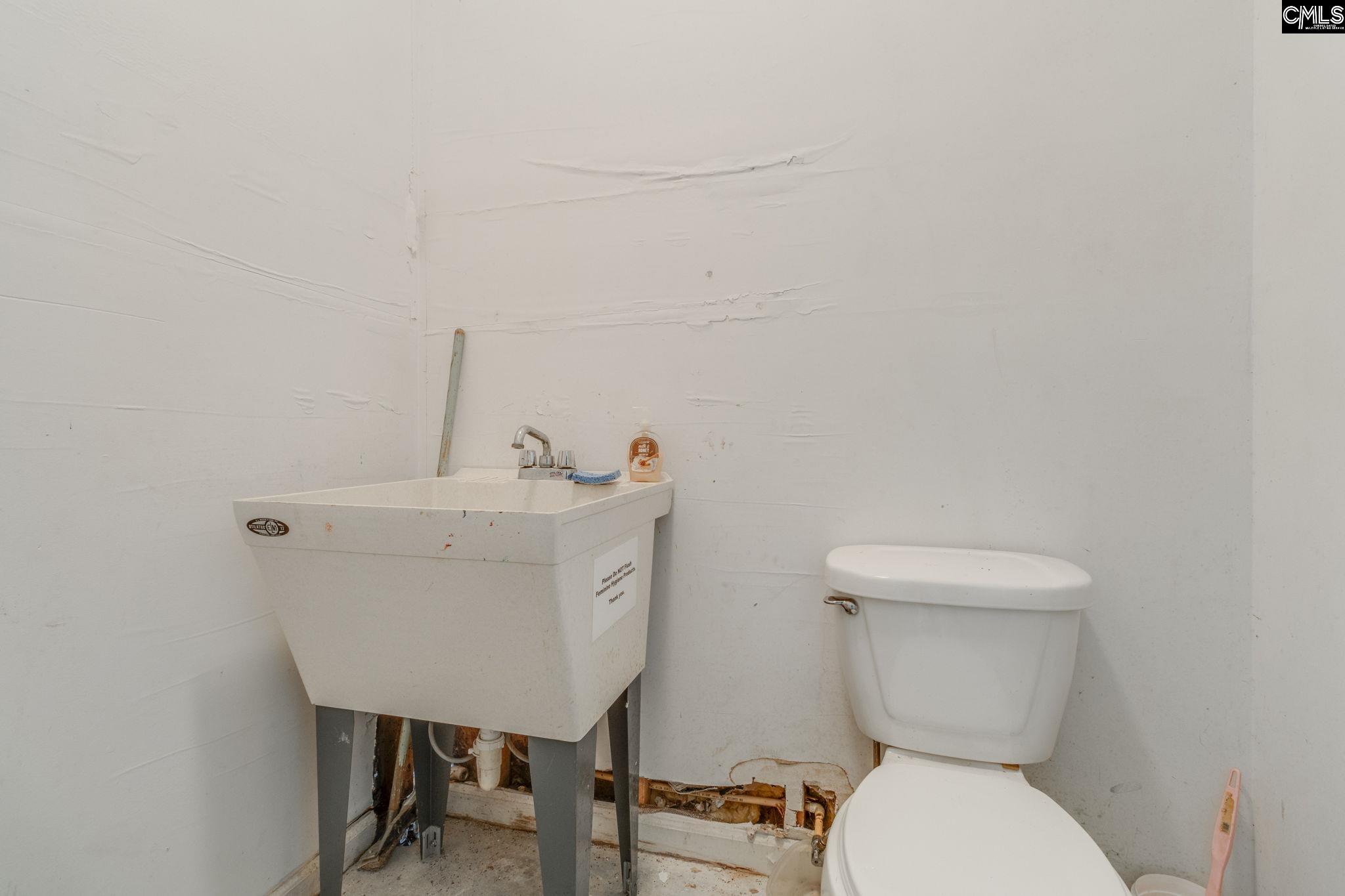 599 Charlotte Thompson School