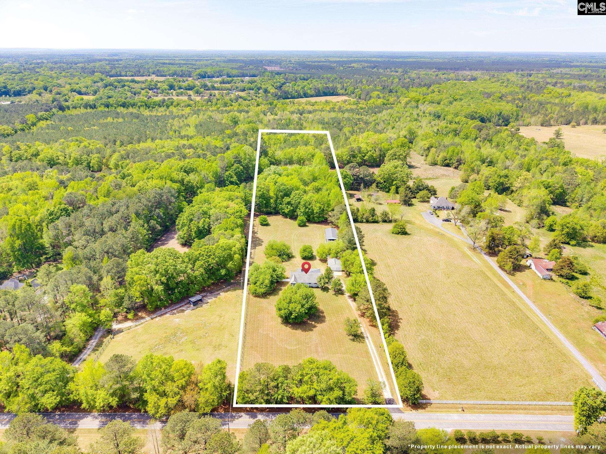 599 Charlotte Thompson School