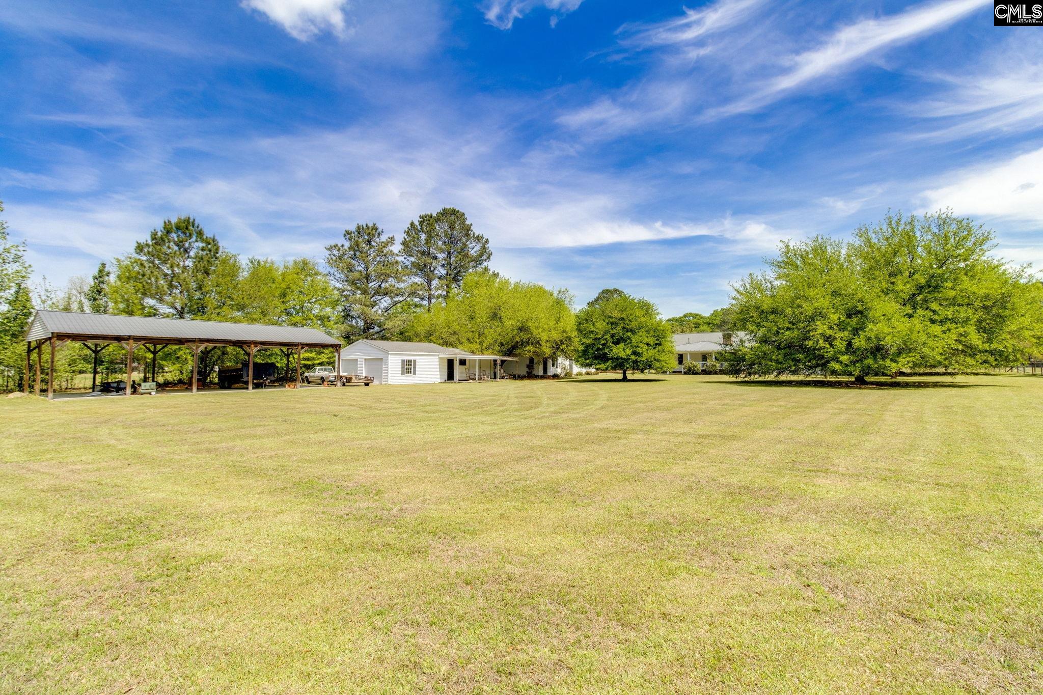 599 Charlotte Thompson School