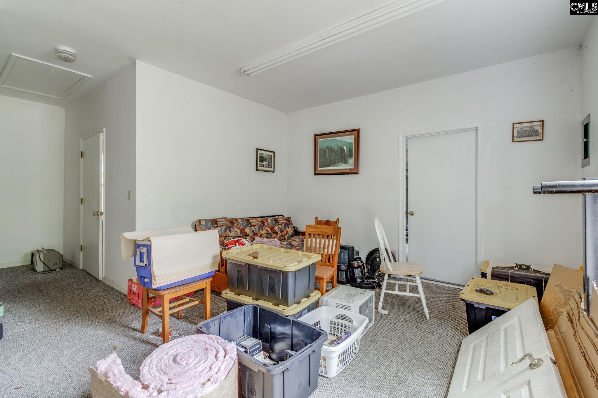 599 Charlotte Thompson School