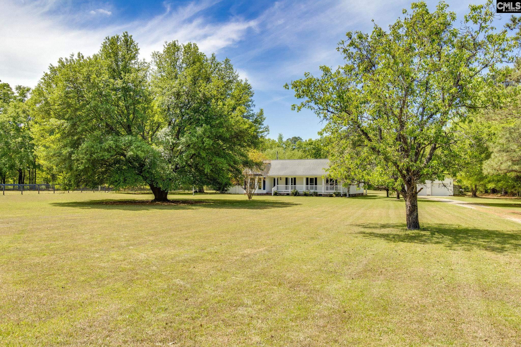 599 Charlotte Thompson School