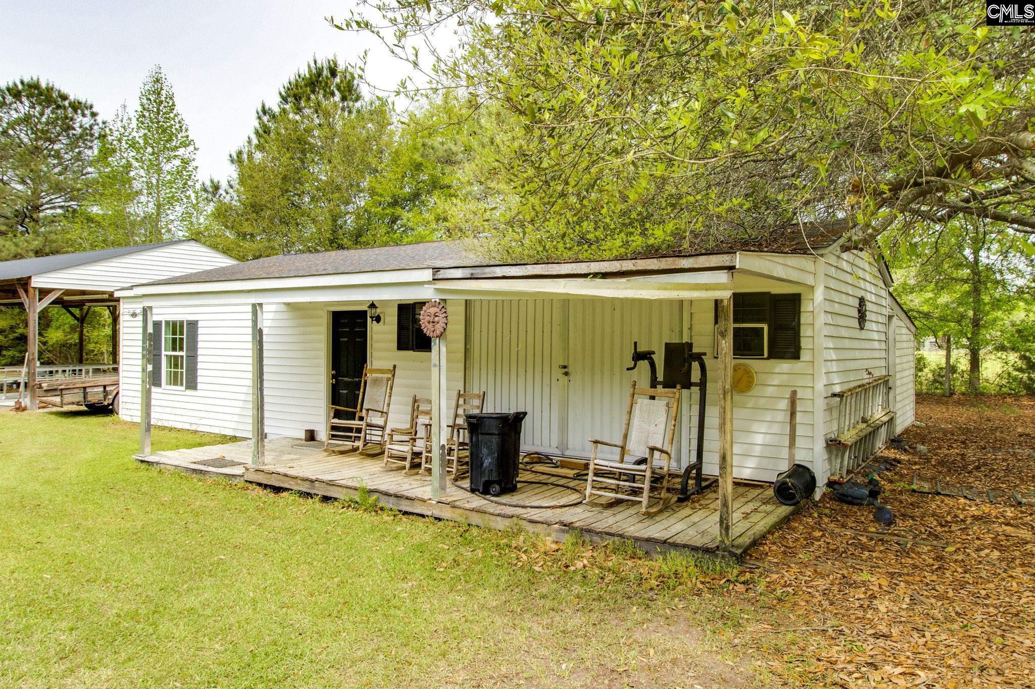 599 Charlotte Thompson School