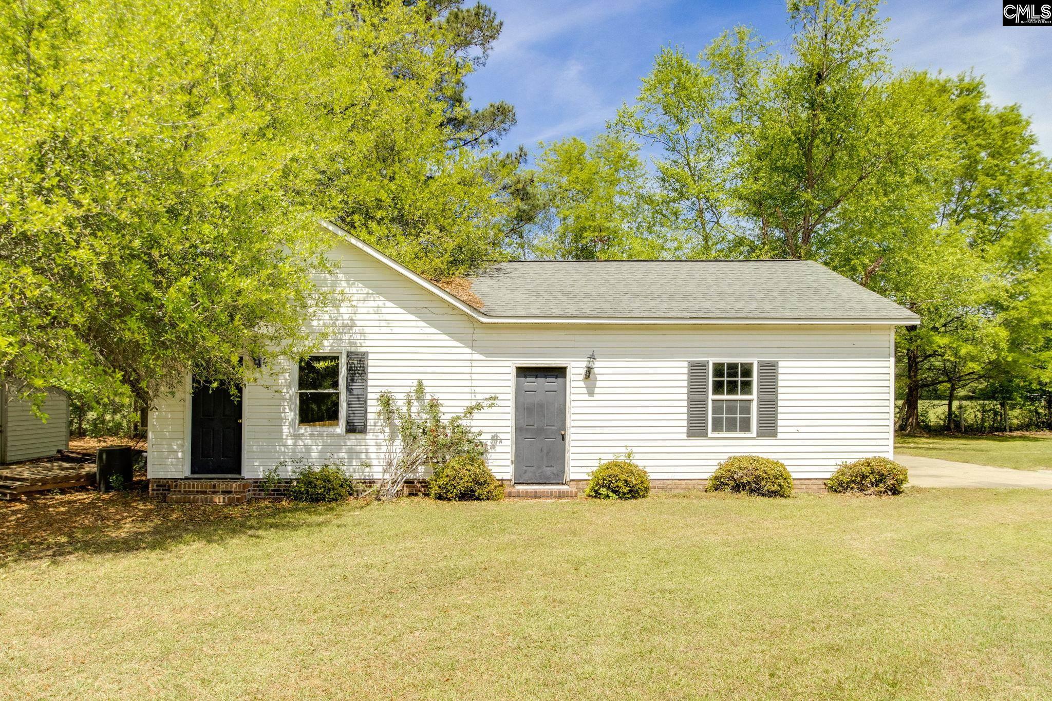 599 Charlotte Thompson School