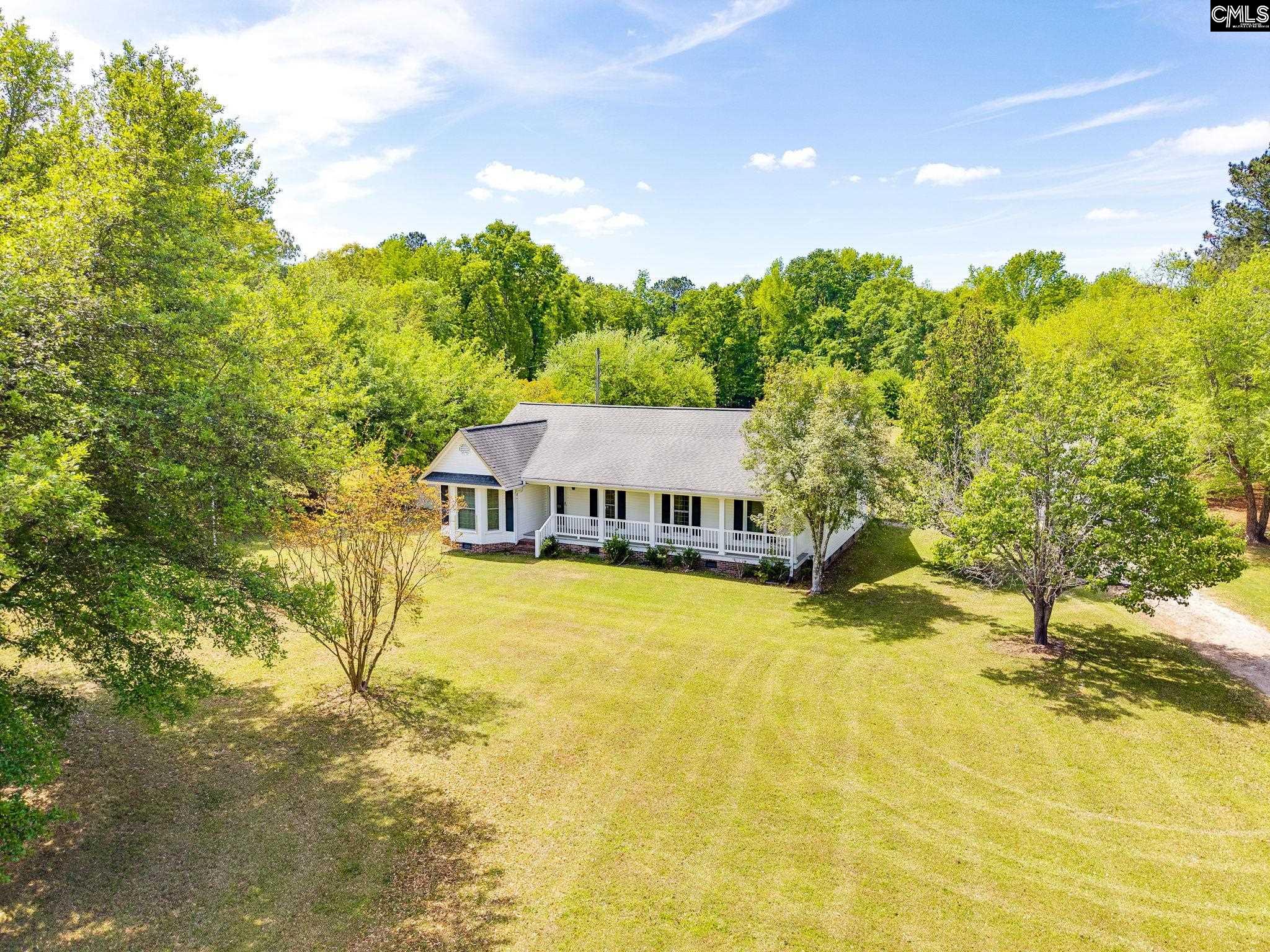 599 Charlotte Thompson School