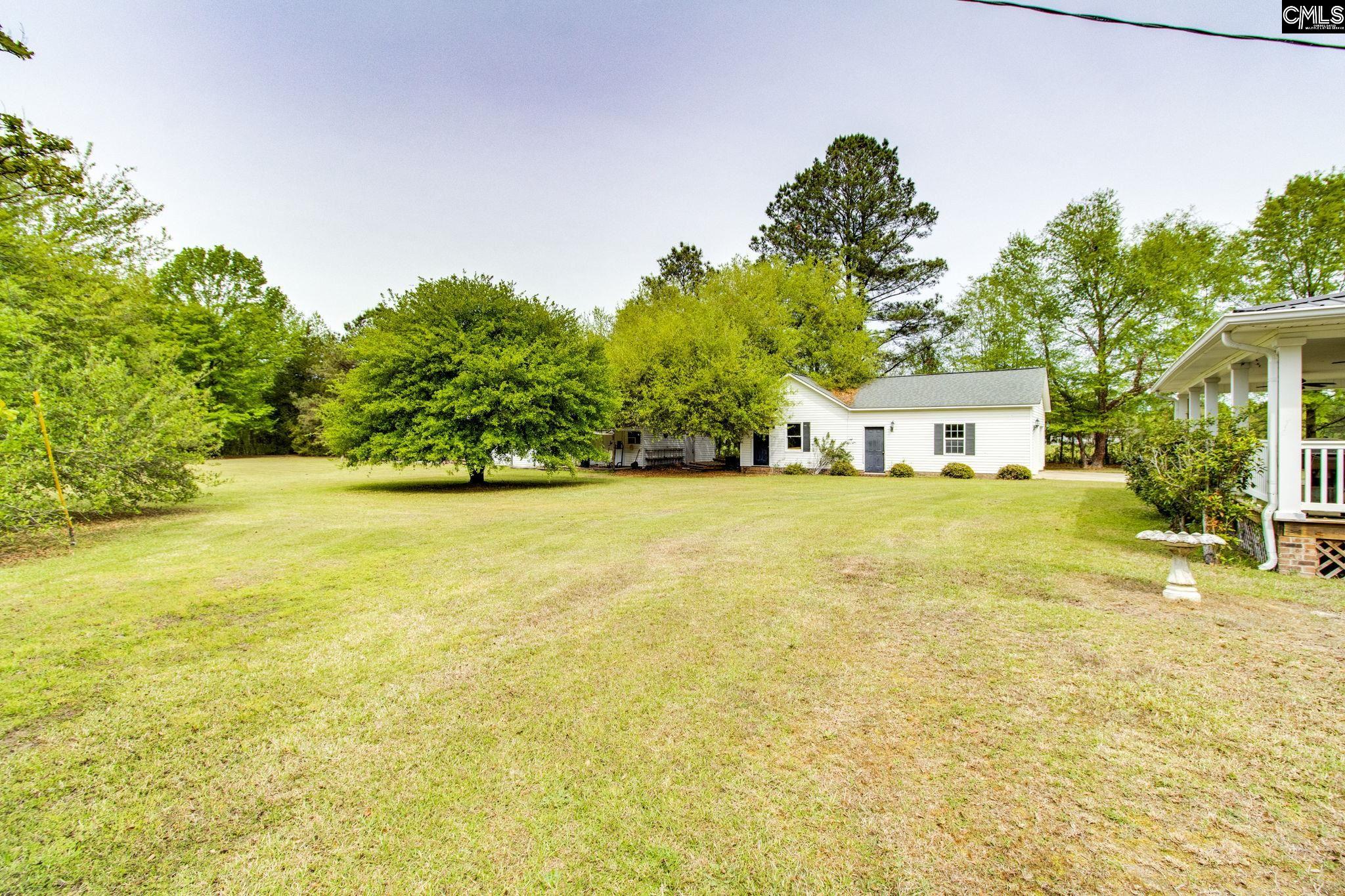 599 Charlotte Thompson School