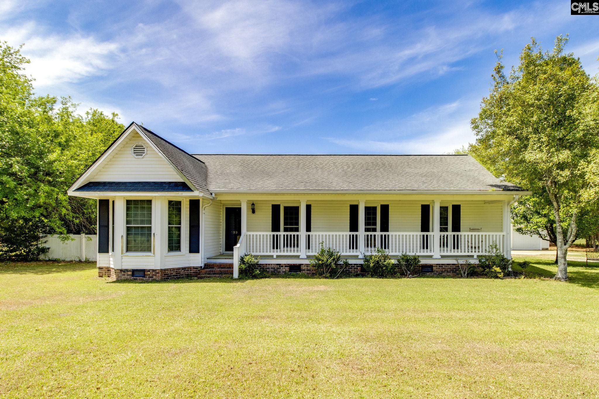 599 Charlotte Thompson School