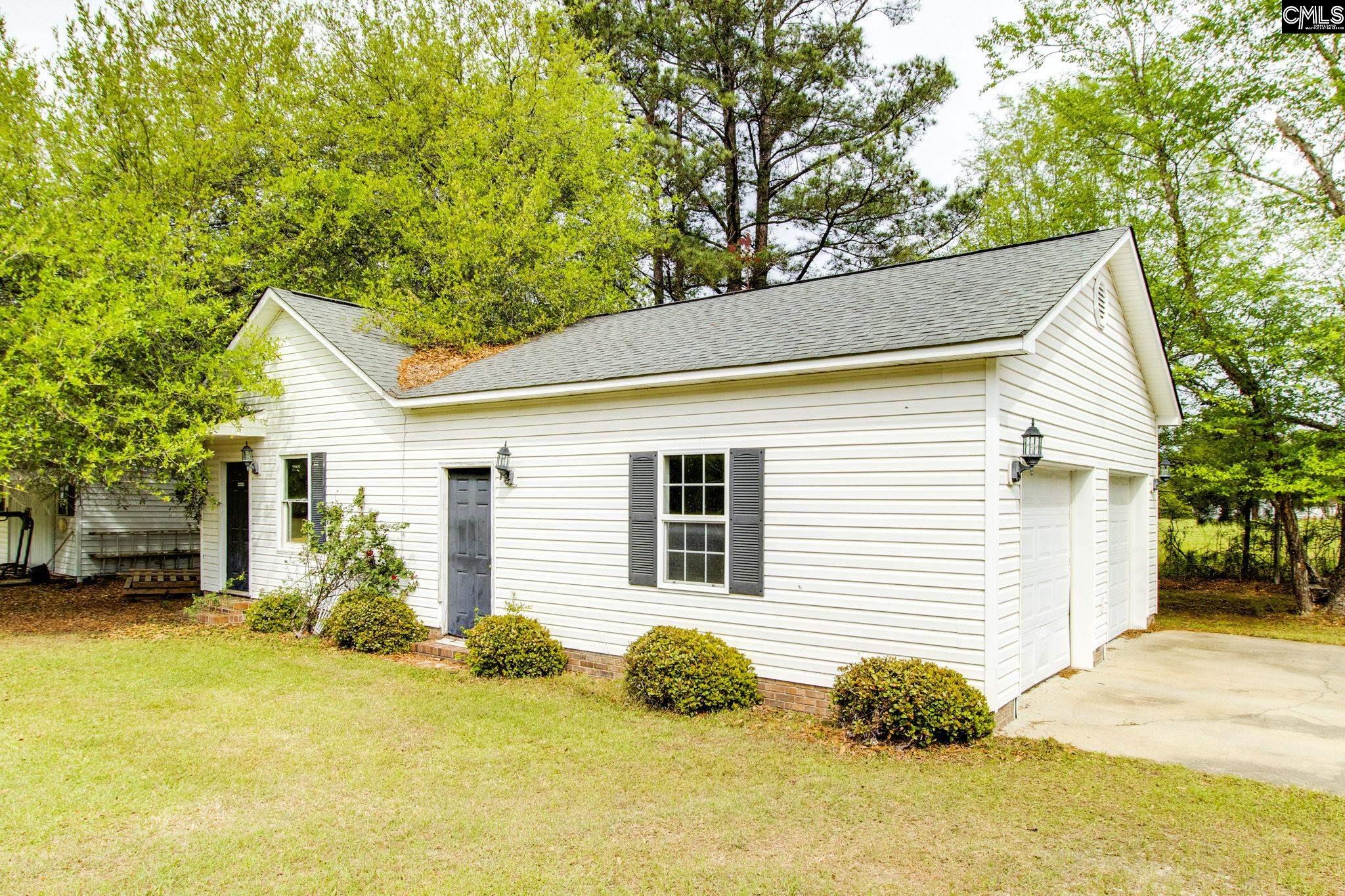 599 Charlotte Thompson School