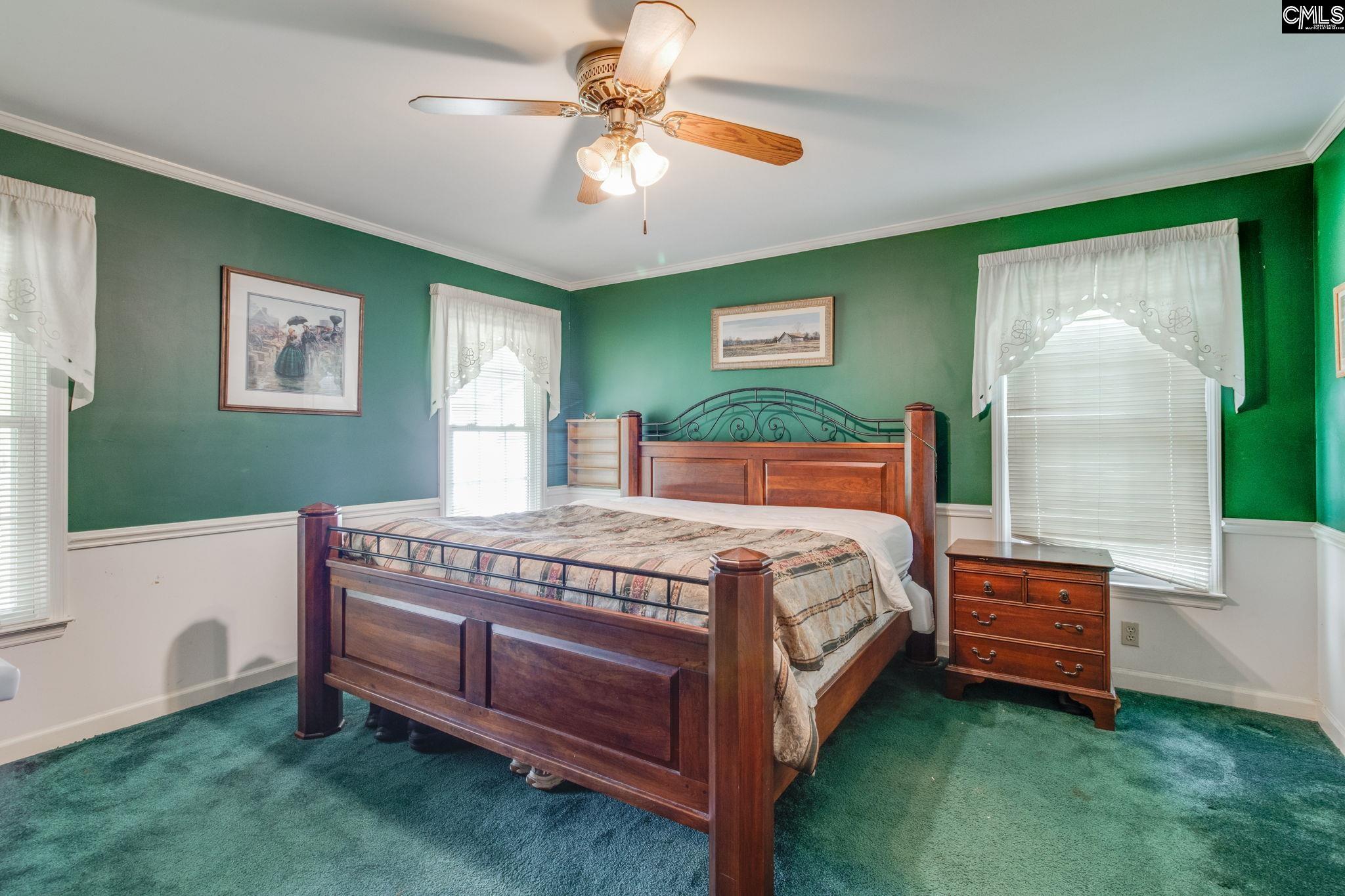 599 Charlotte Thompson School