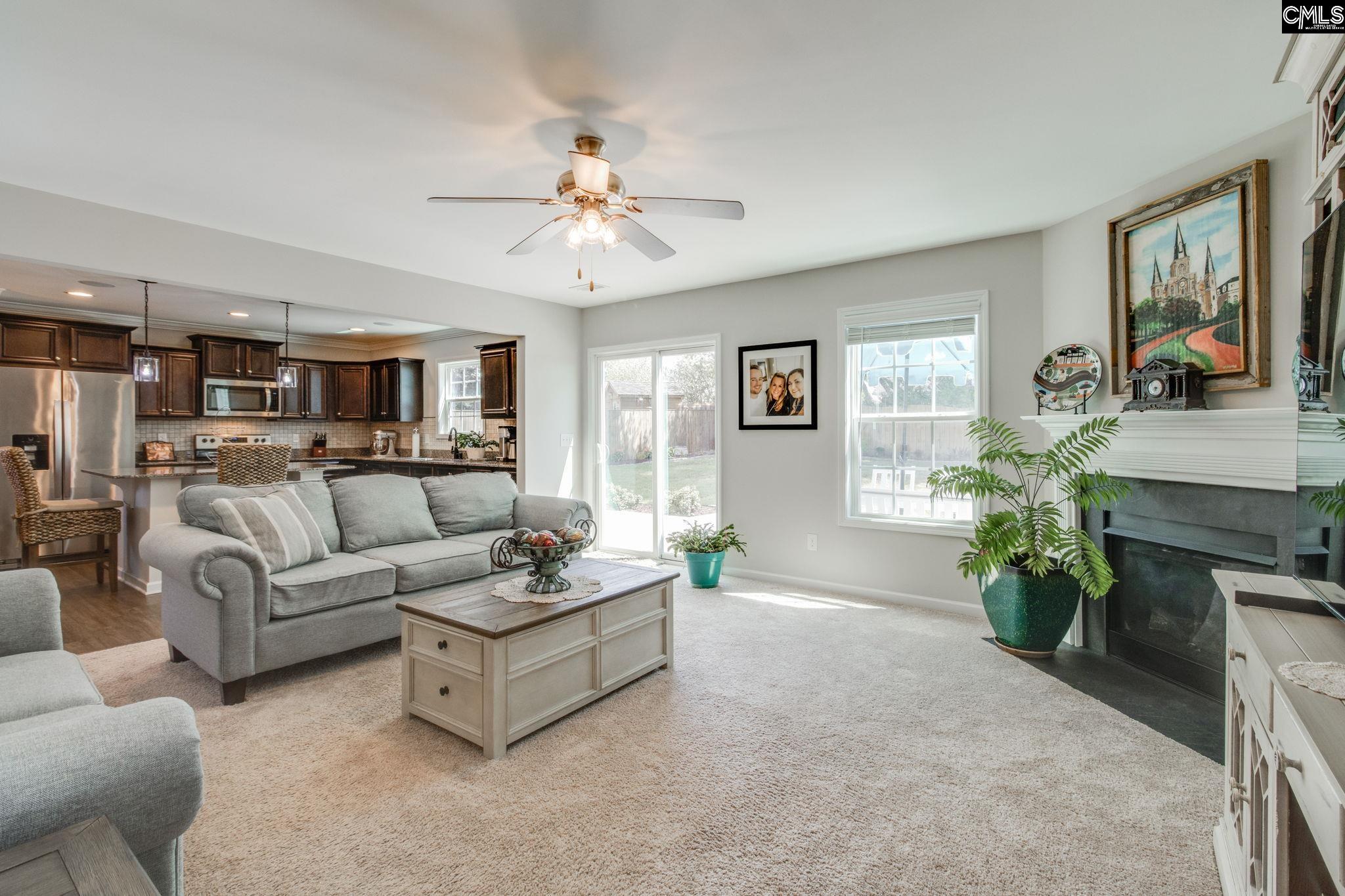 7 Lydford Lane