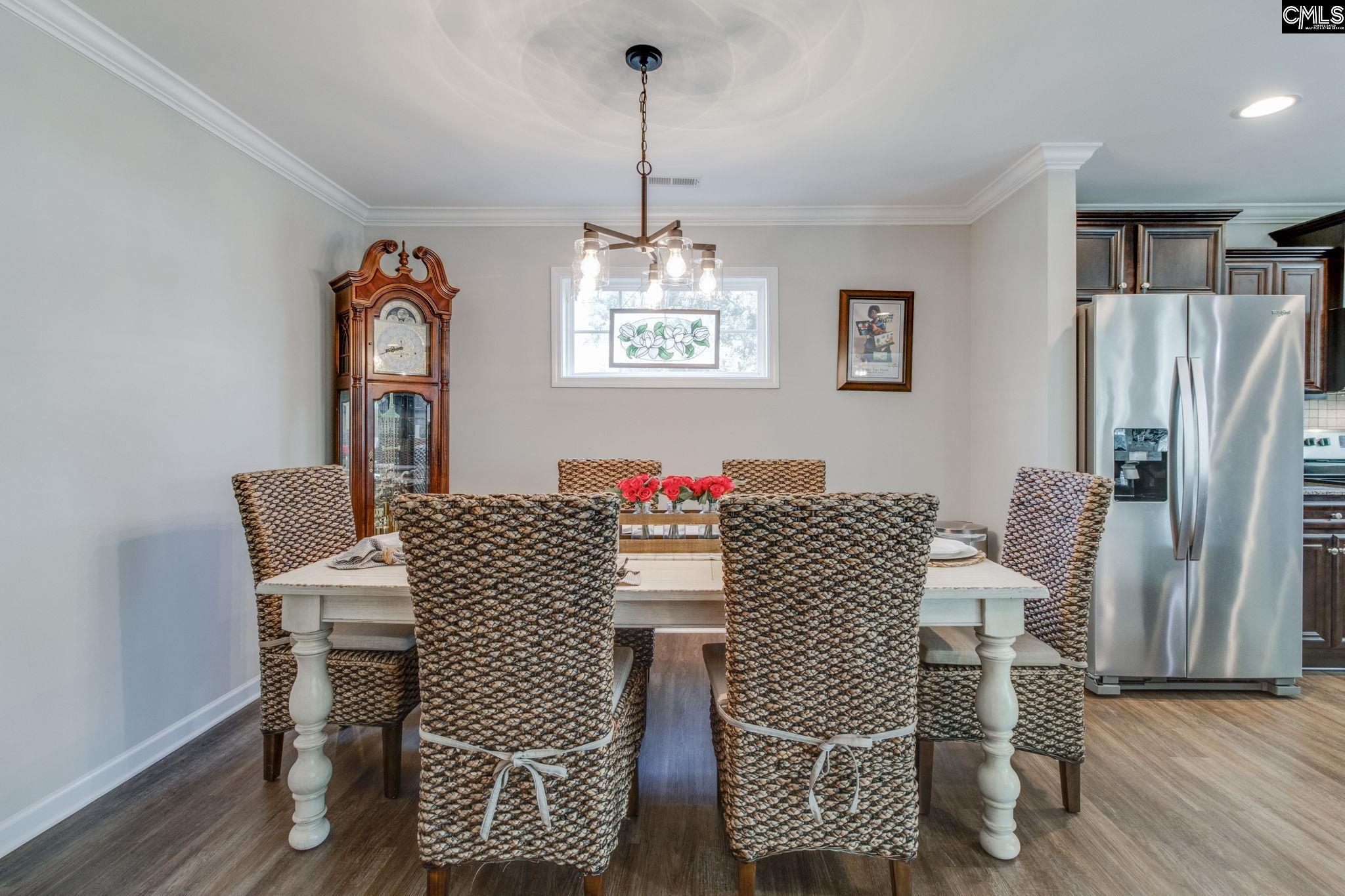 7 Lydford Lane