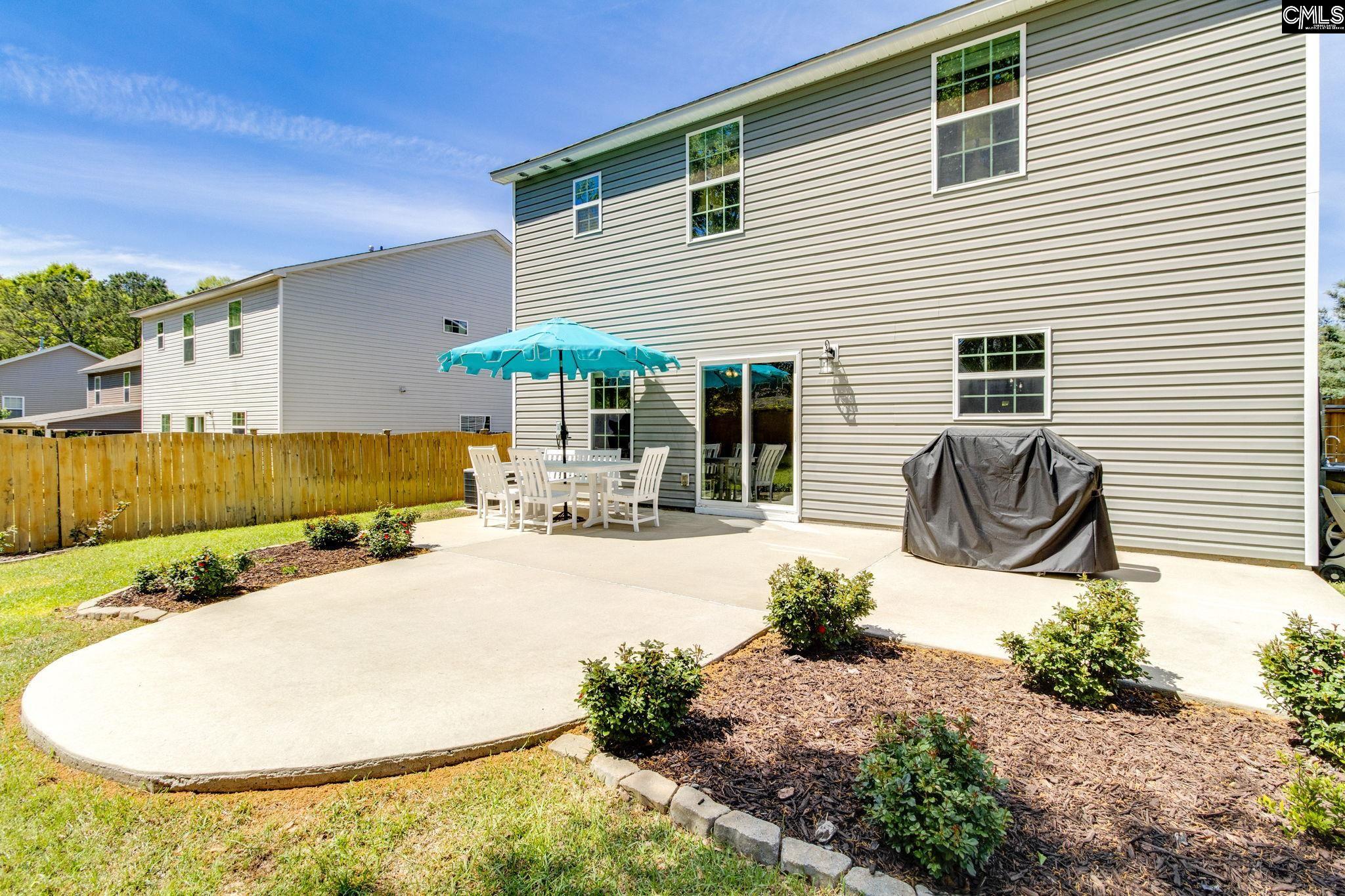 7 Lydford Lane
