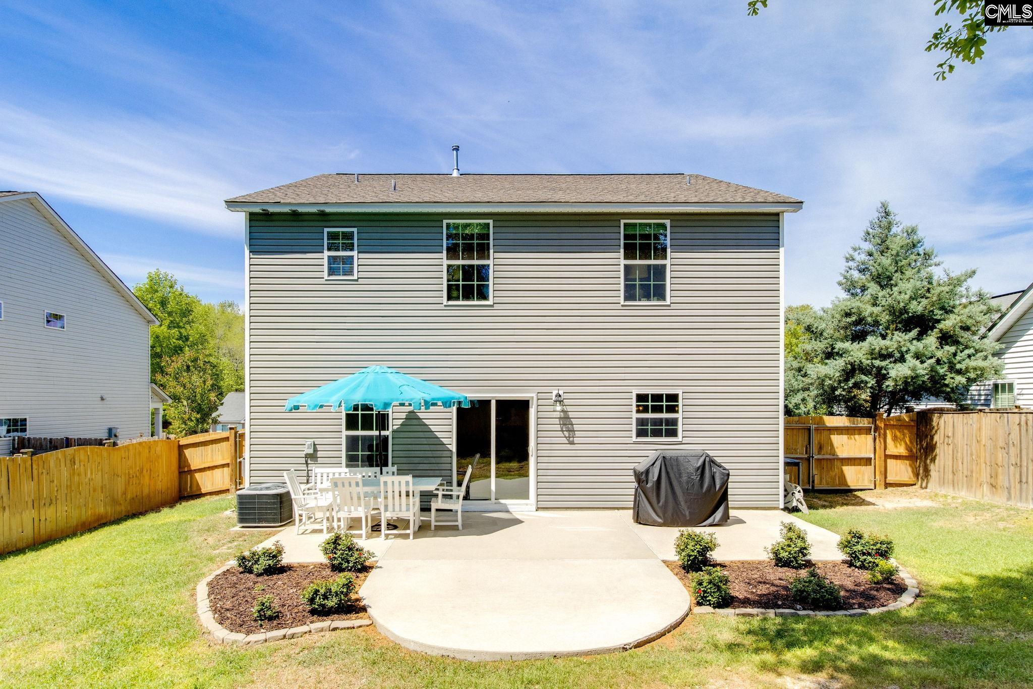 7 Lydford Lane