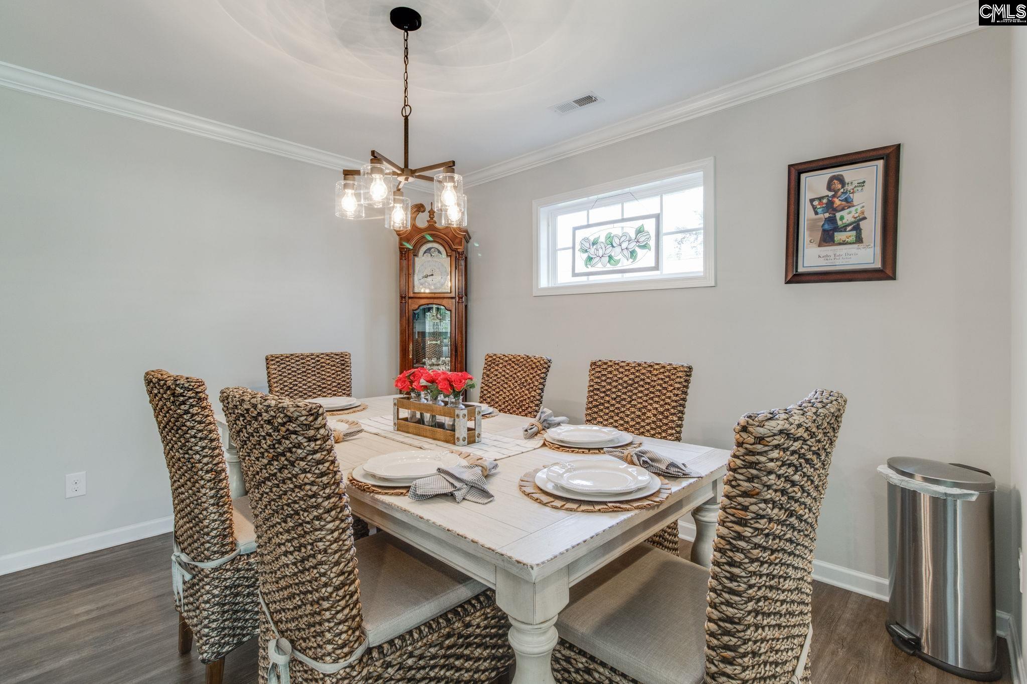 7 Lydford Lane
