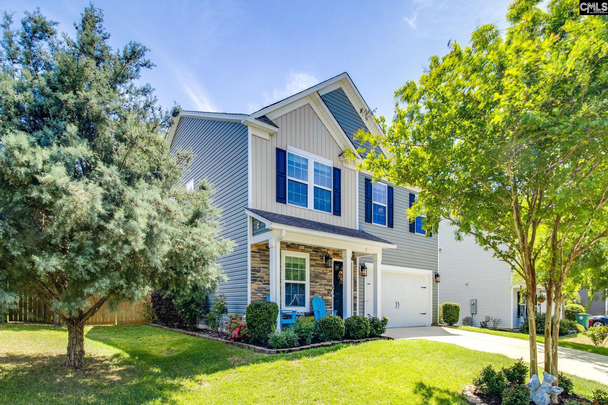 7 Lydford Lane