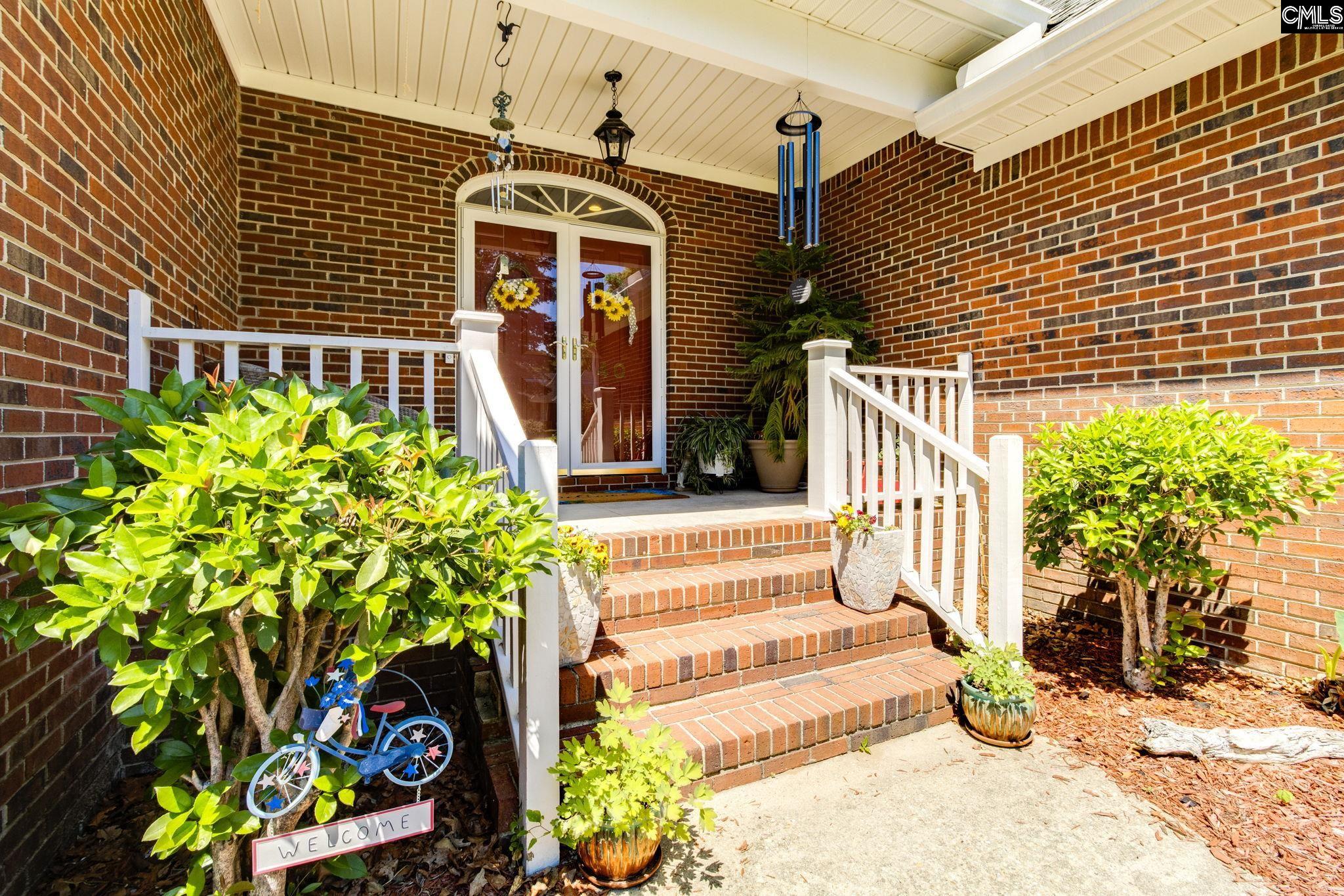 40 Eden's Lane