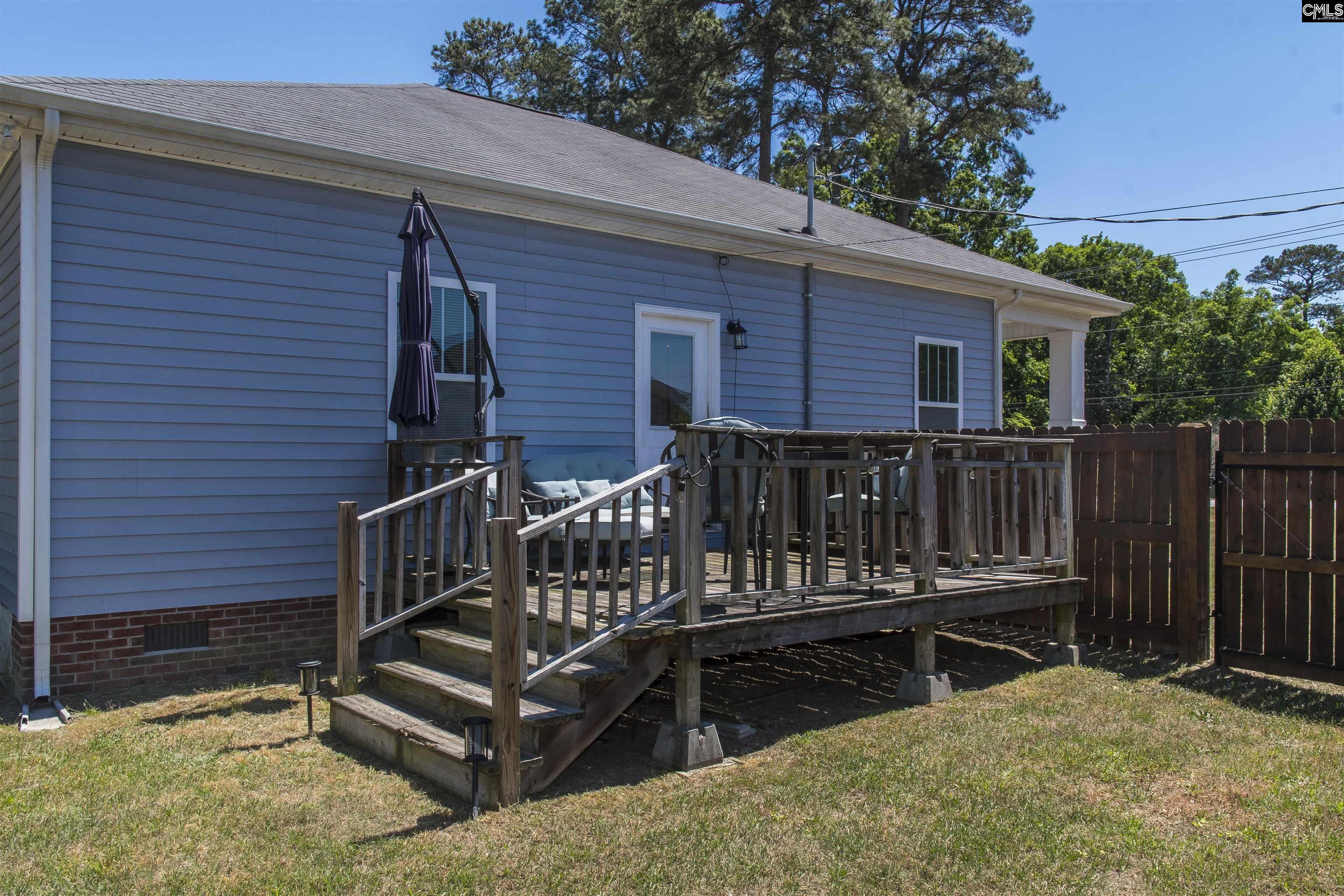 3740 Leaphart Road
