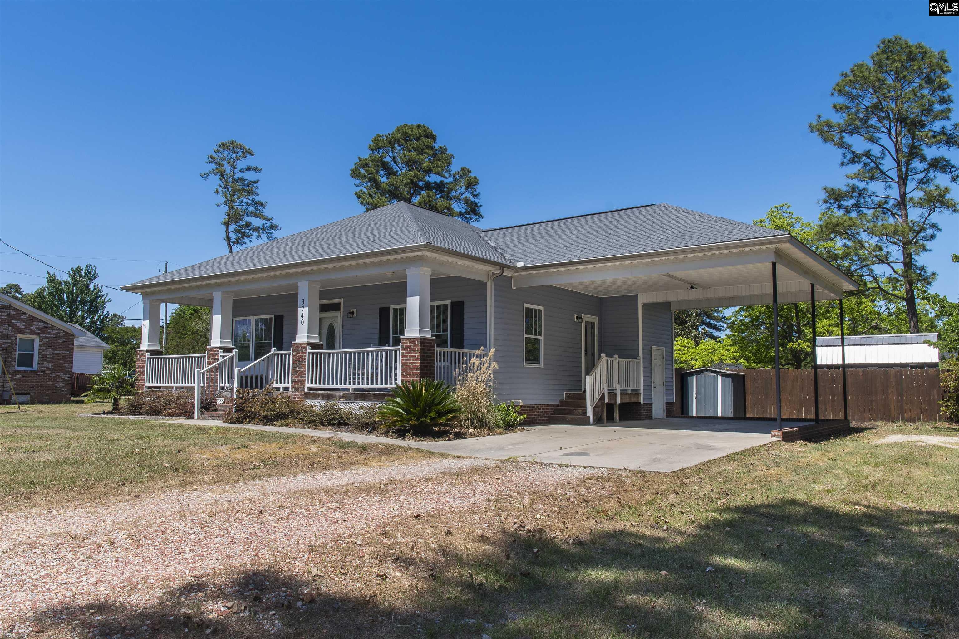 3740 Leaphart Road