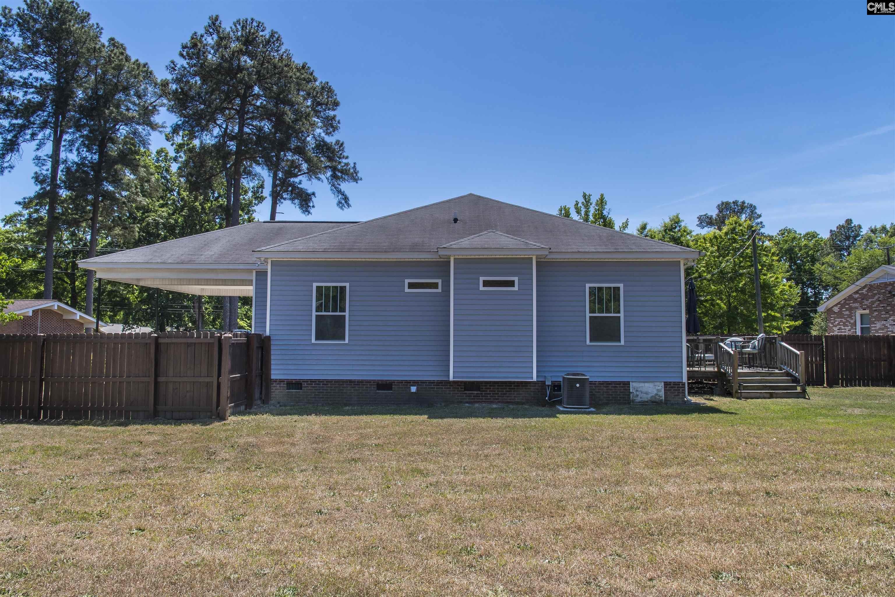 3740 Leaphart Road