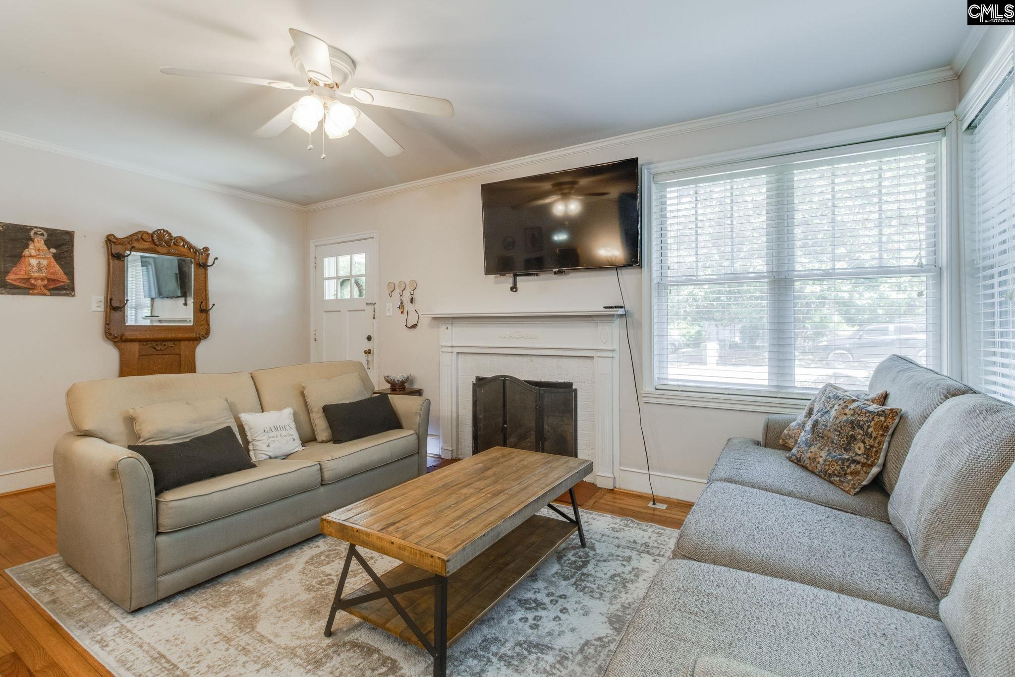 803 Kirkwood Circle