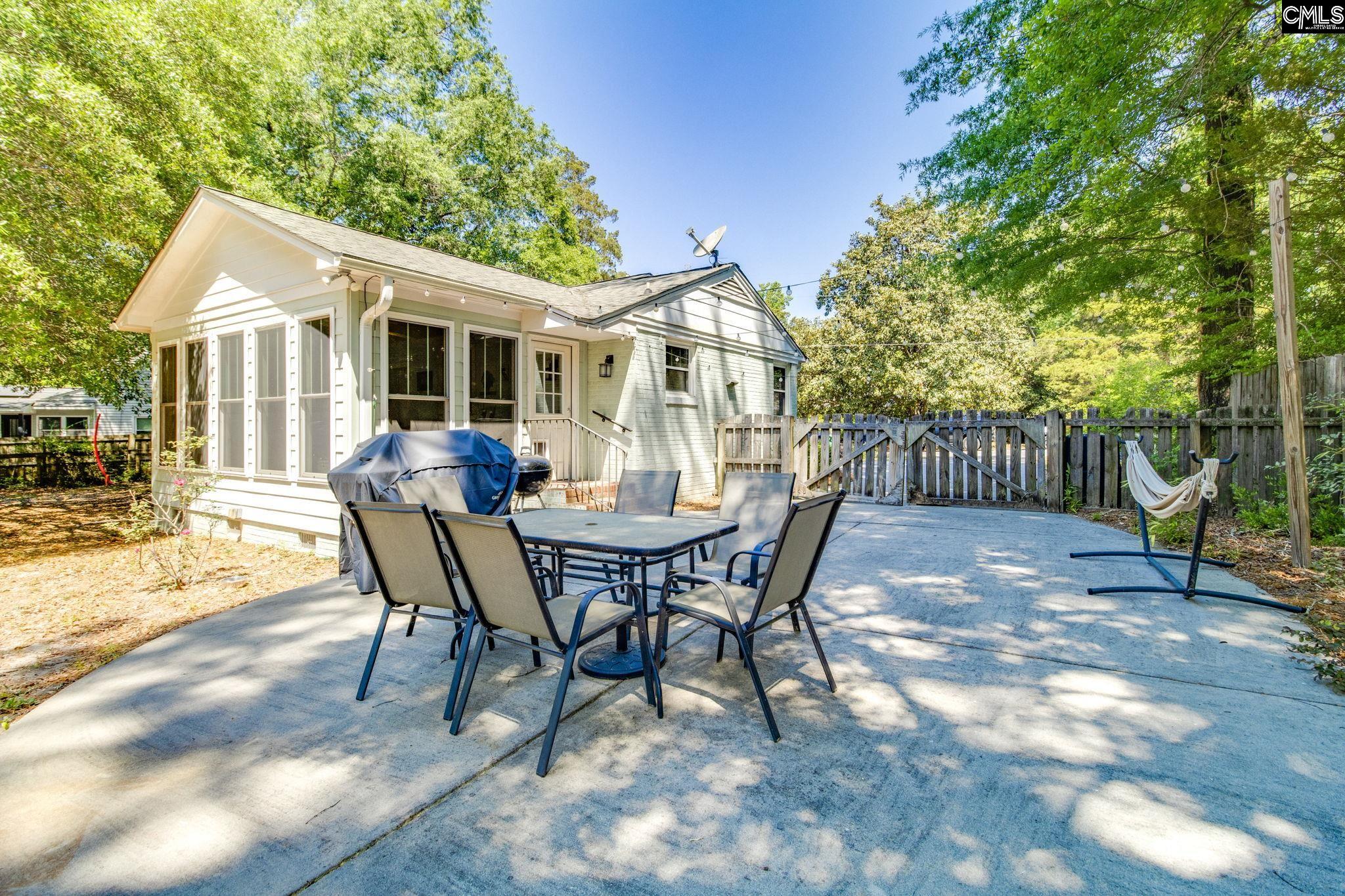 803 Kirkwood Circle
