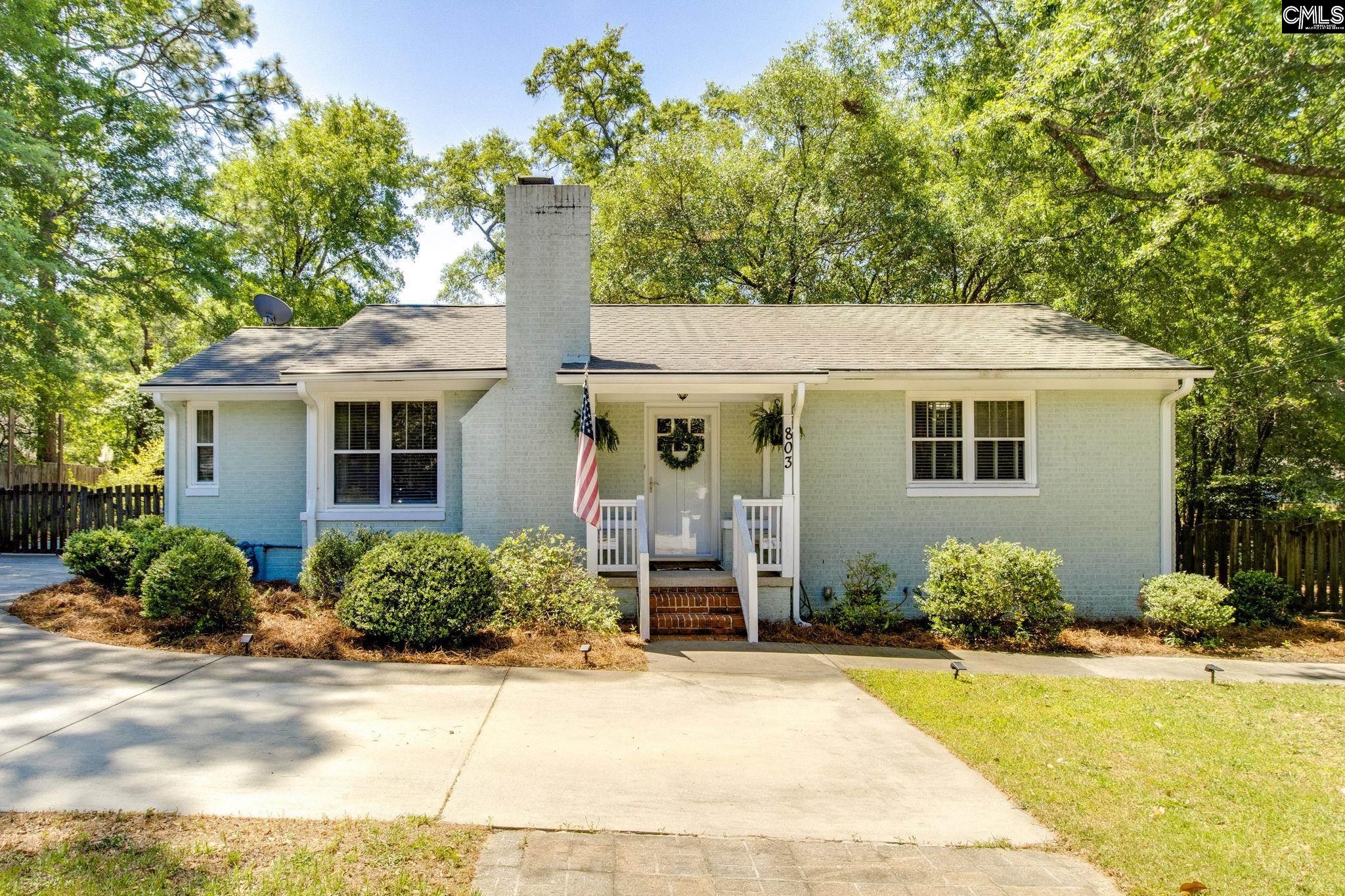 803 Kirkwood Circle
