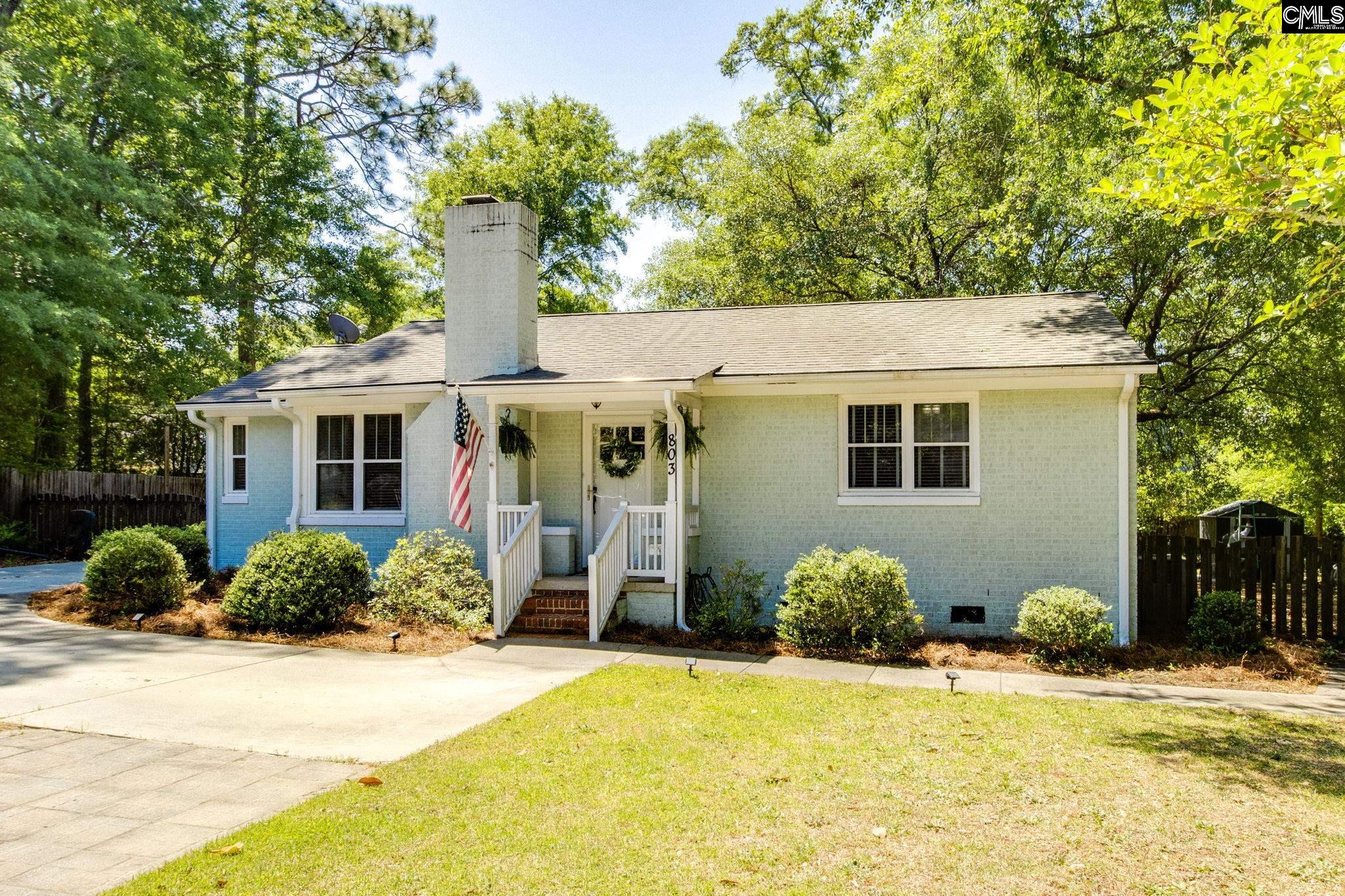 803 Kirkwood Circle