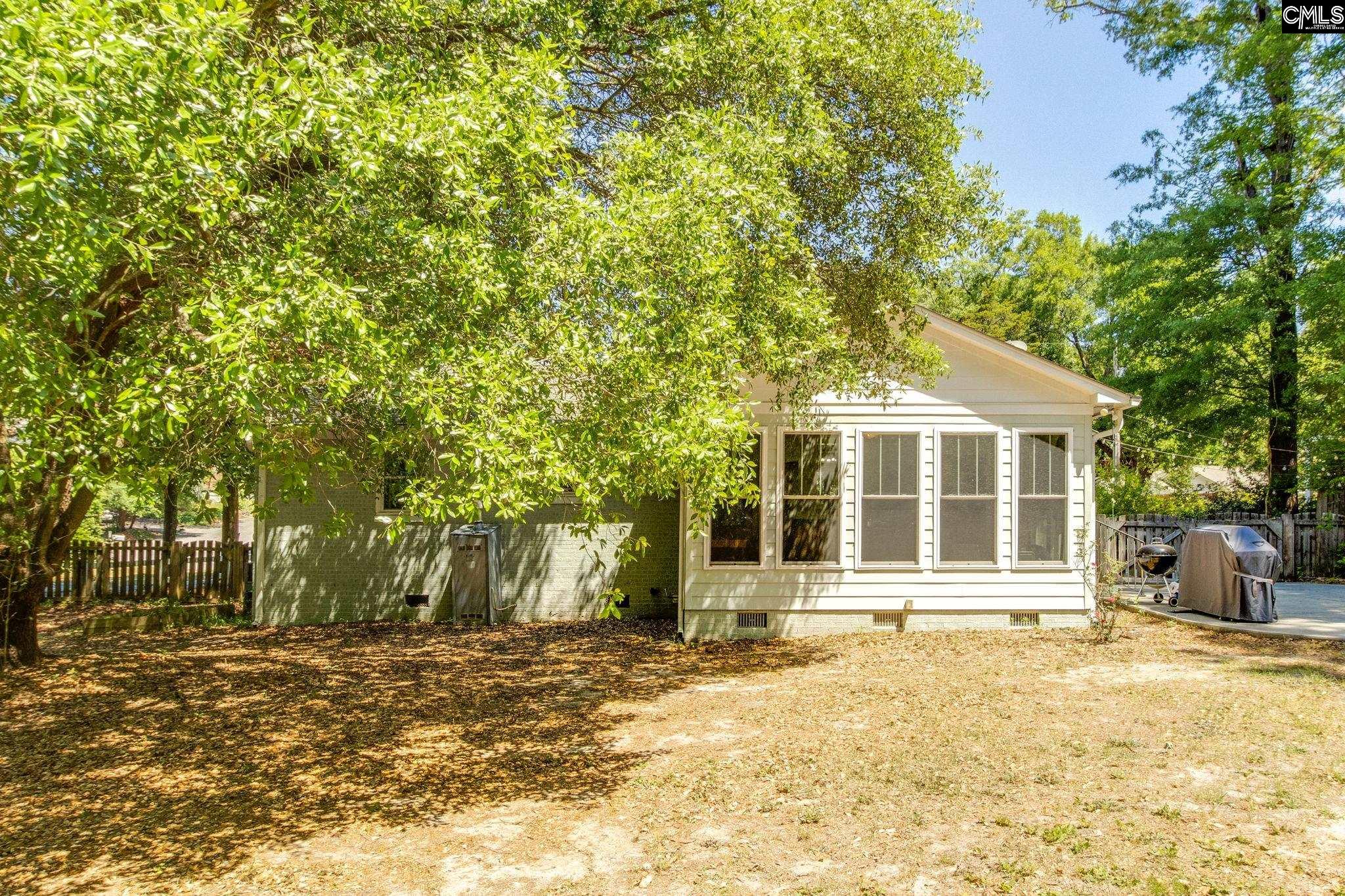 803 Kirkwood Circle