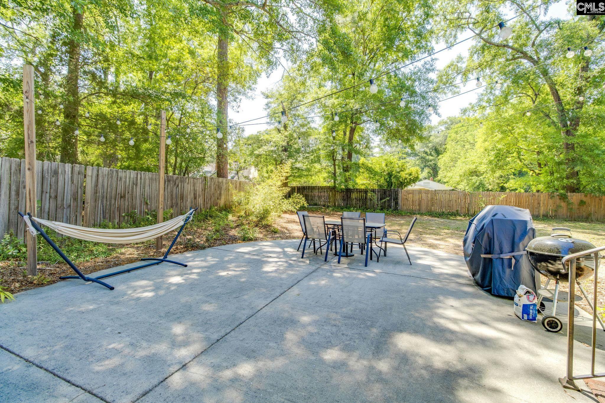 803 Kirkwood Circle